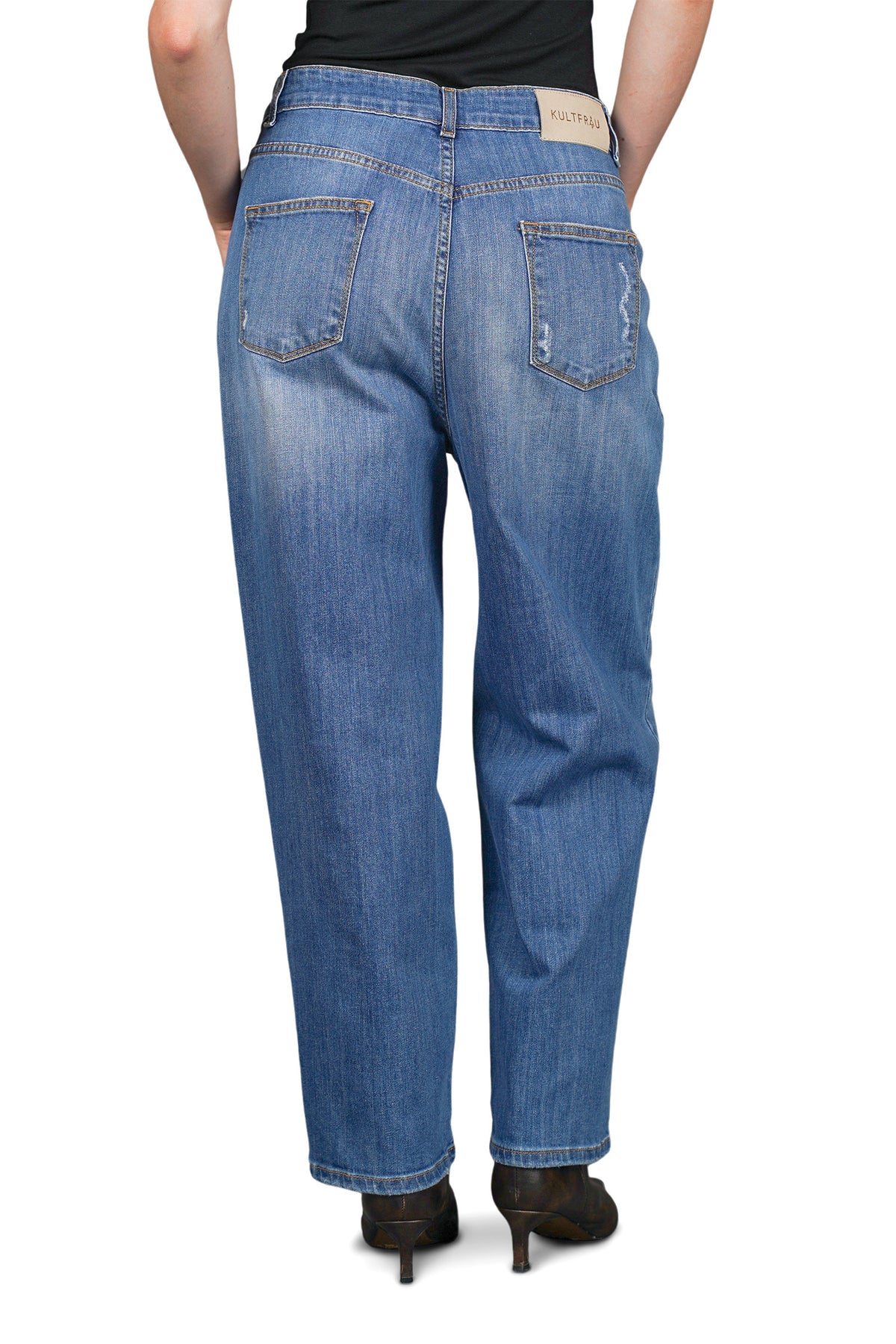 Jeans – Kultfrau