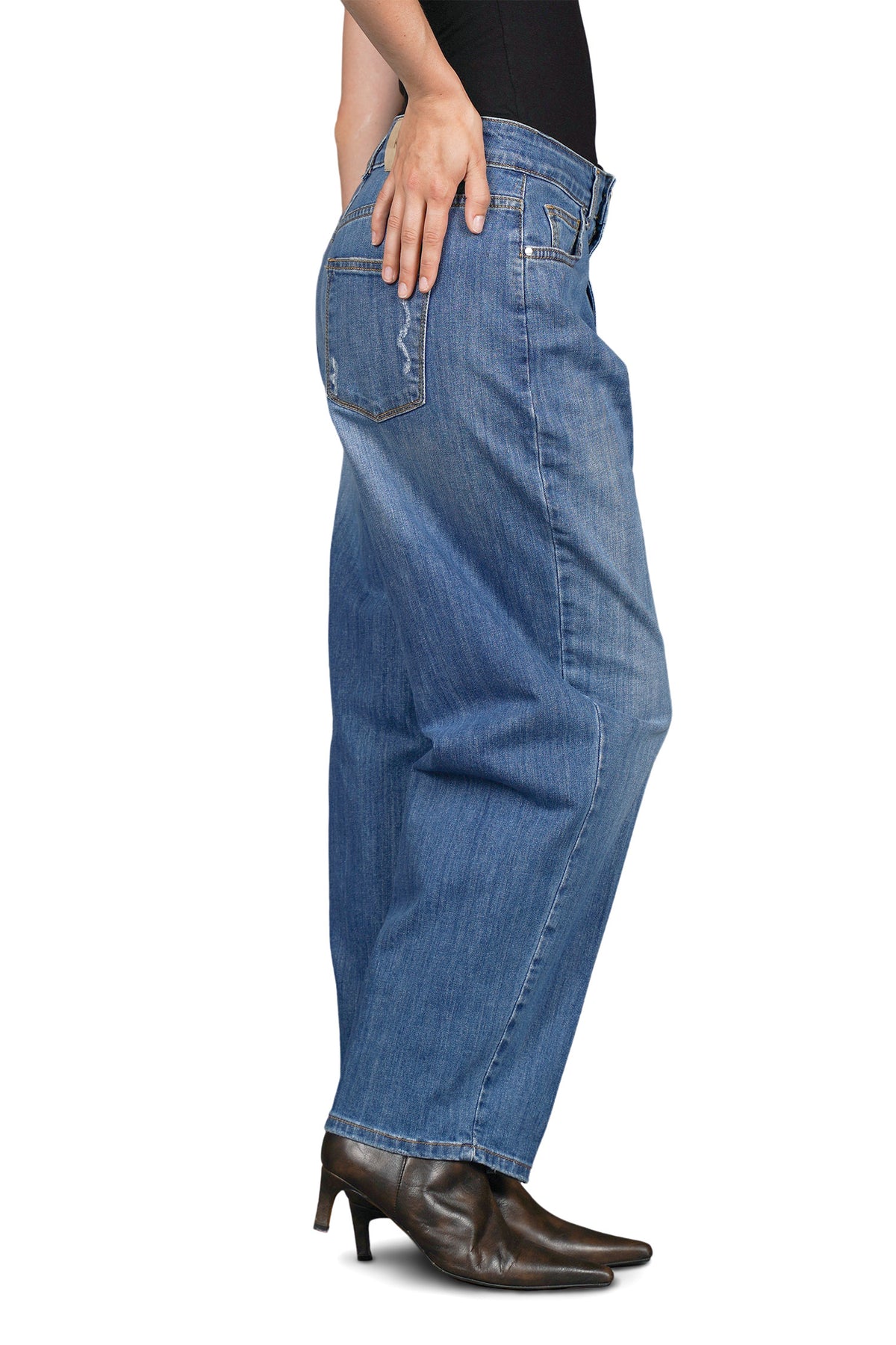 Jeans – Kultfrau