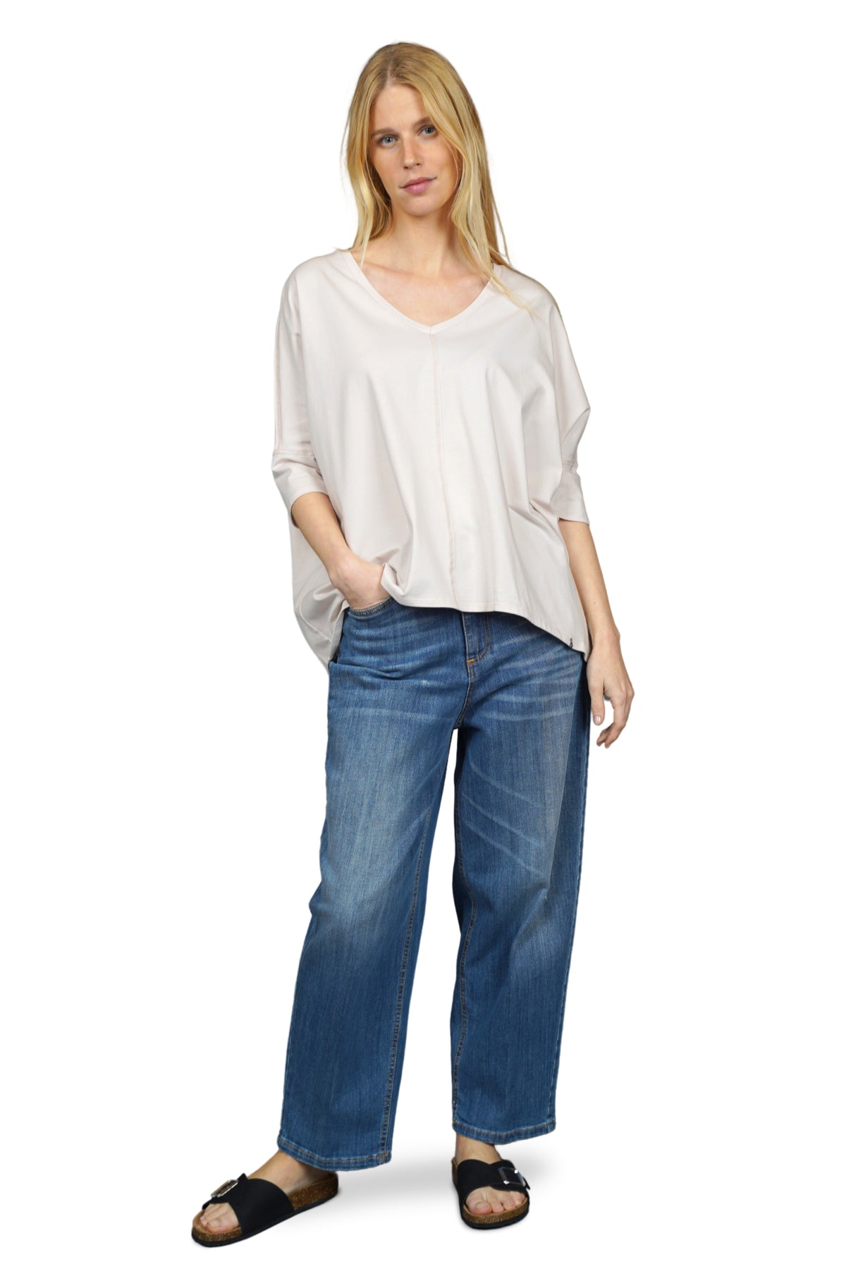 Jeans – Kultfrau