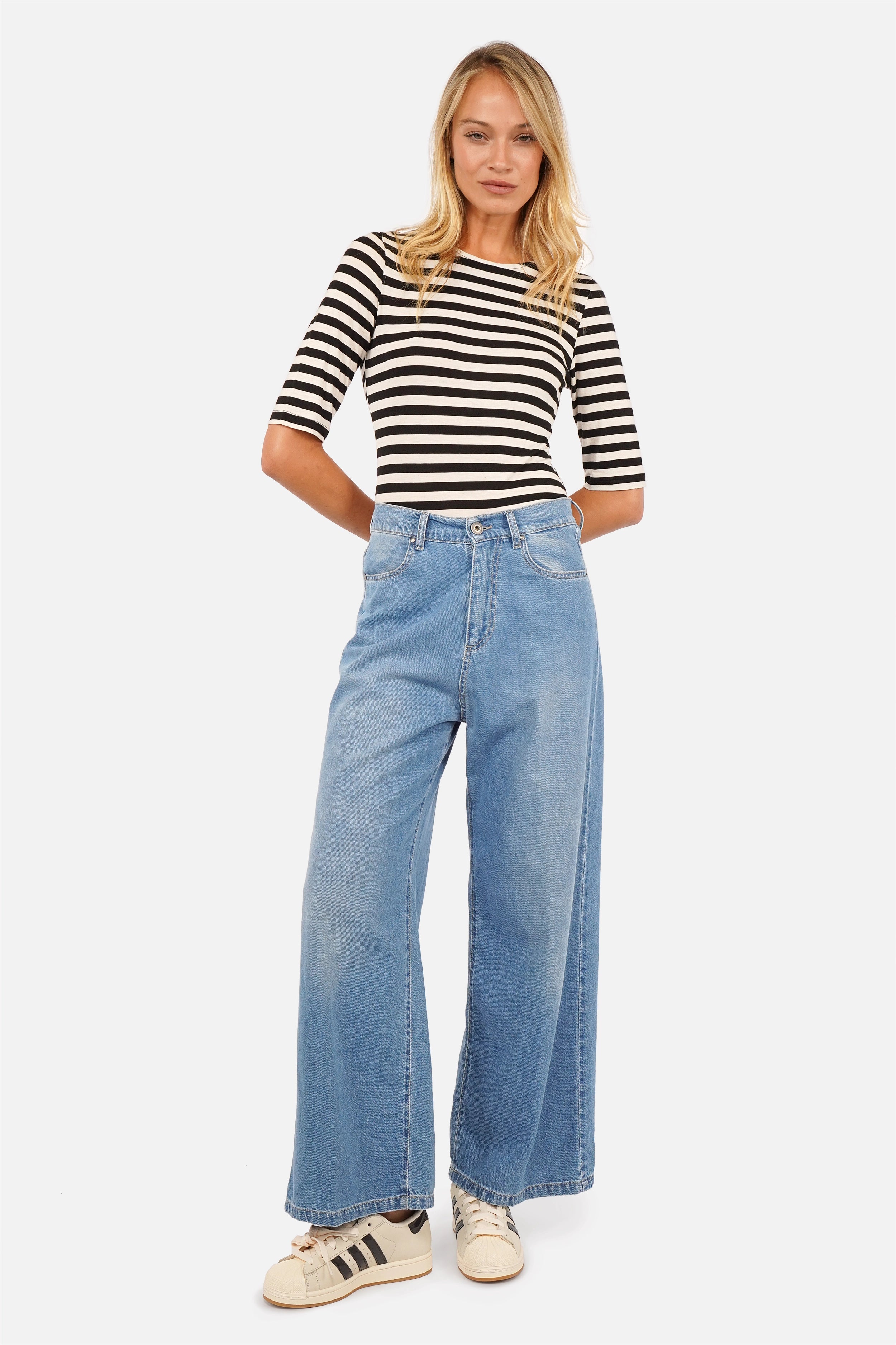 Jean large JORYA