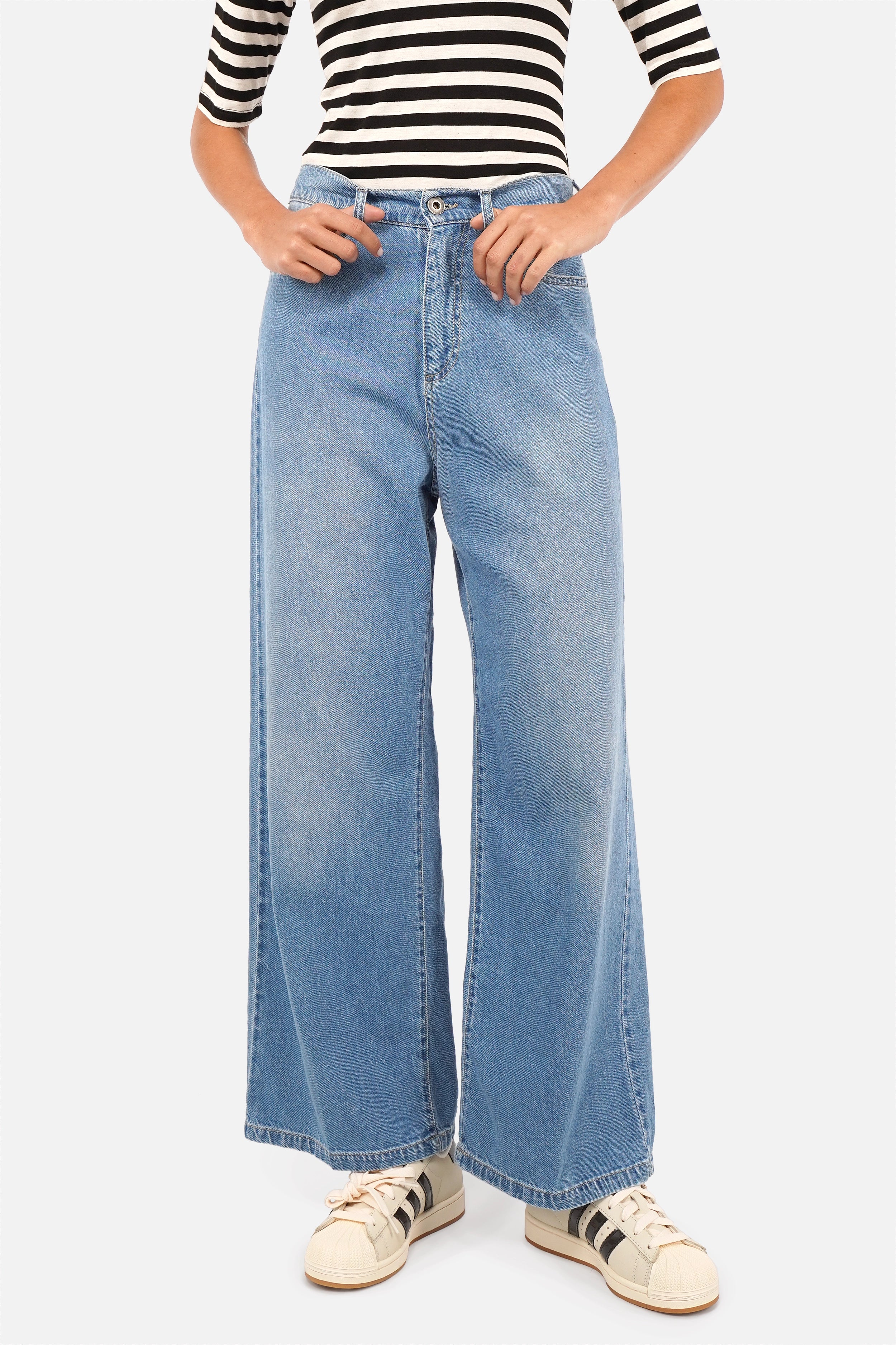 Jean large JORYA