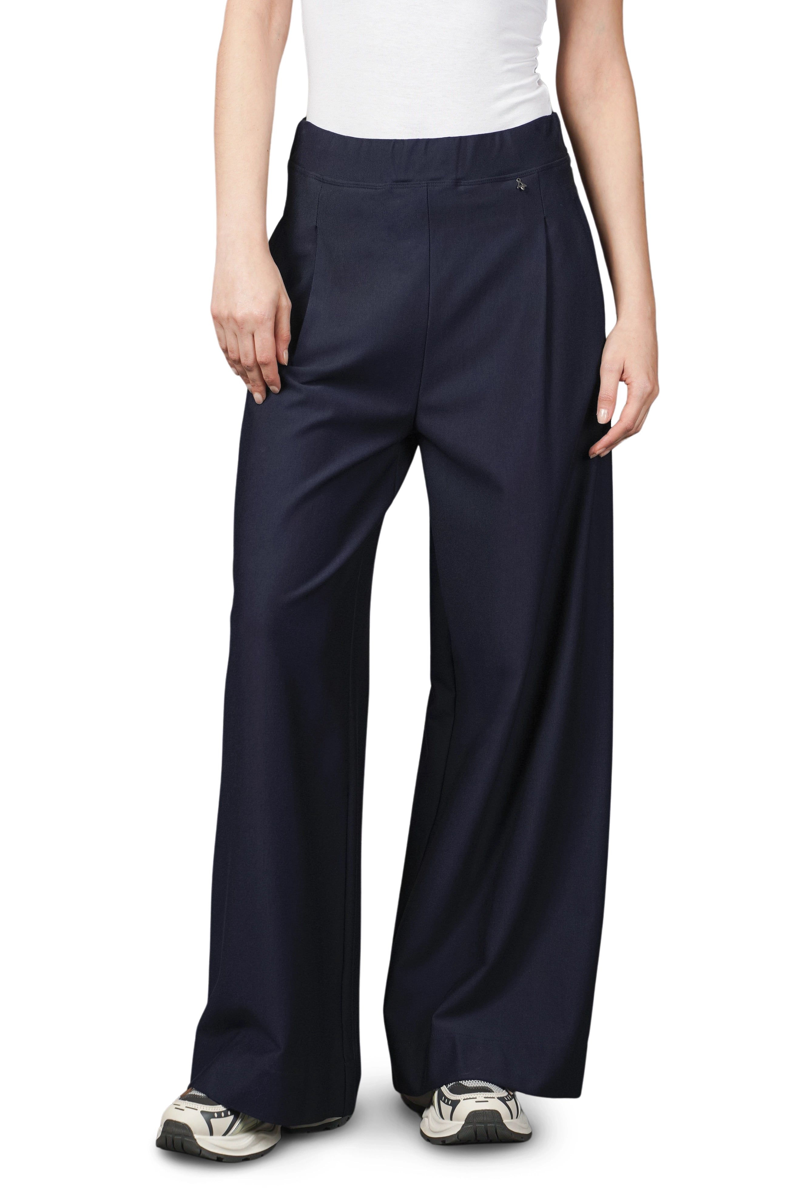 KLARA.K Wide Leg Pants