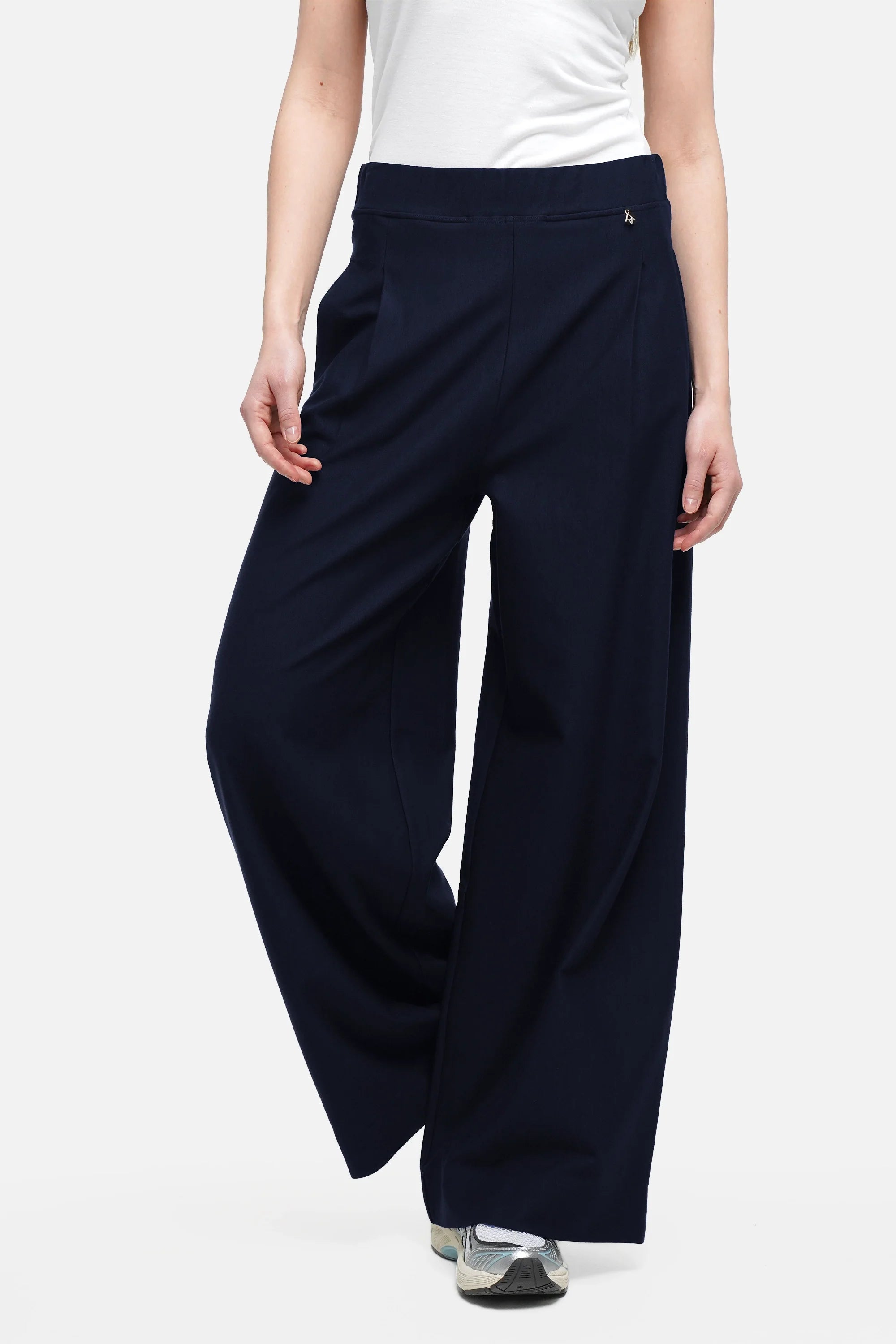 KLARA.K Wide Leg Pants