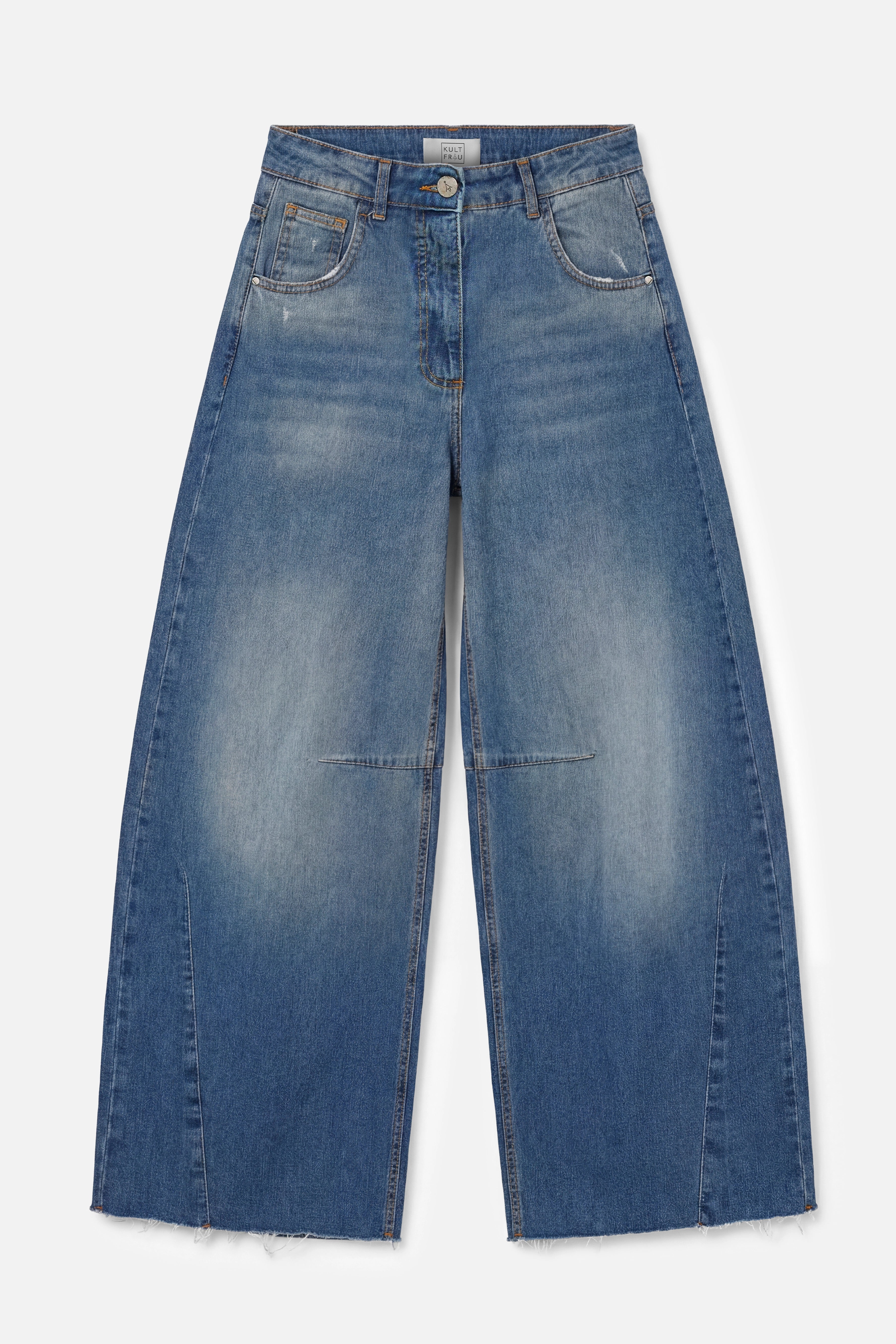 LANEA Jean barrel large