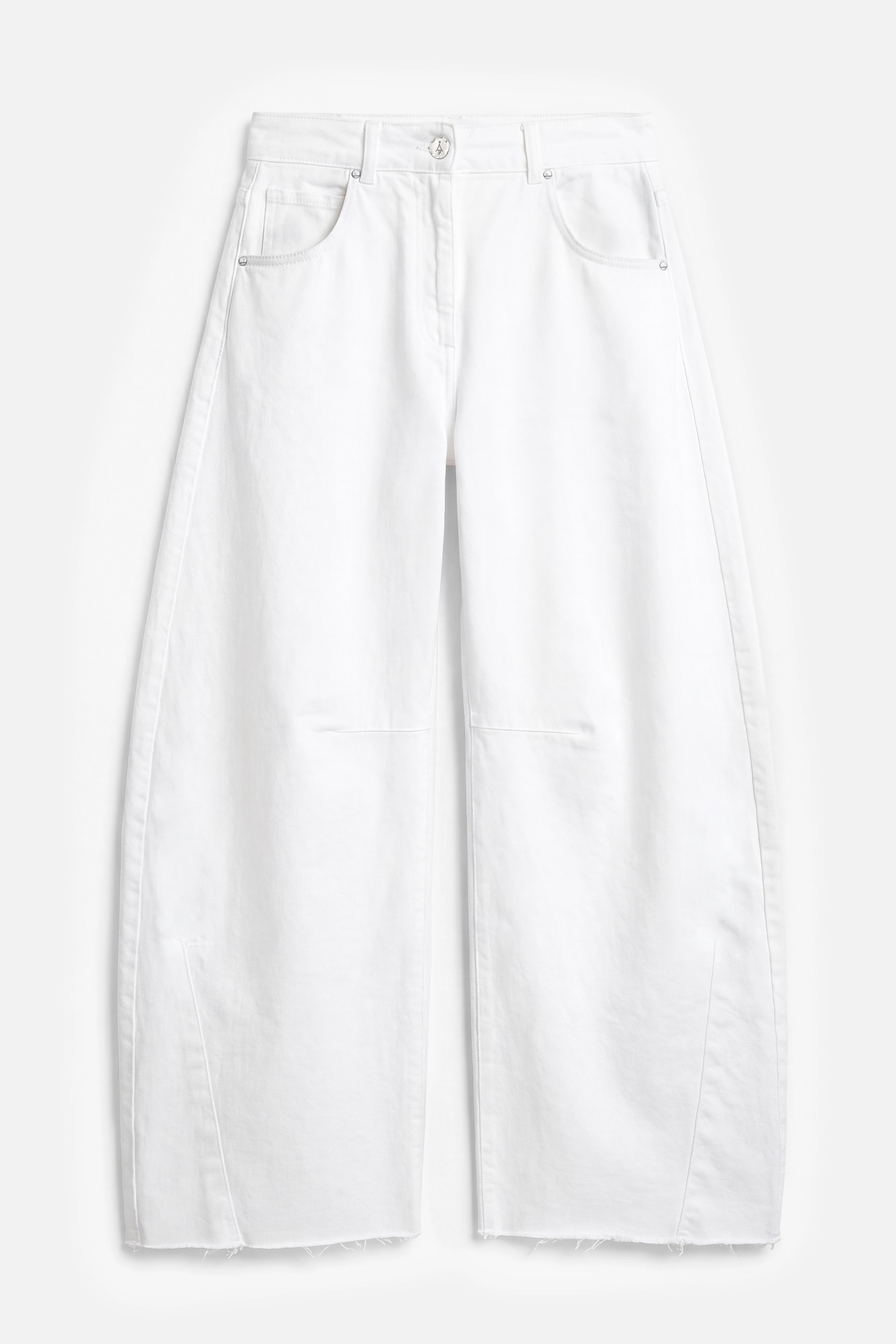 LANEA Jean barrel large
