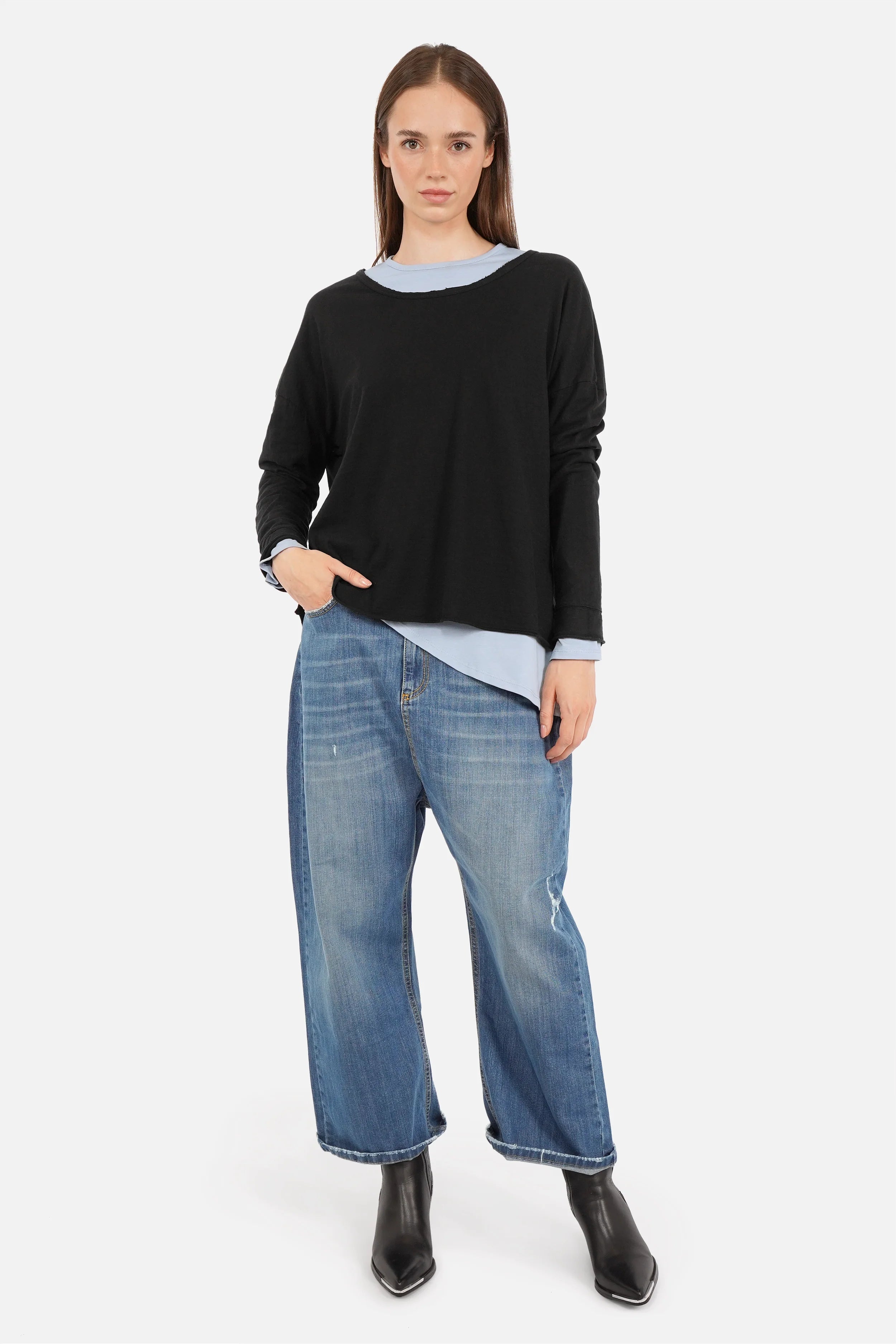 LARXA Longsleeve