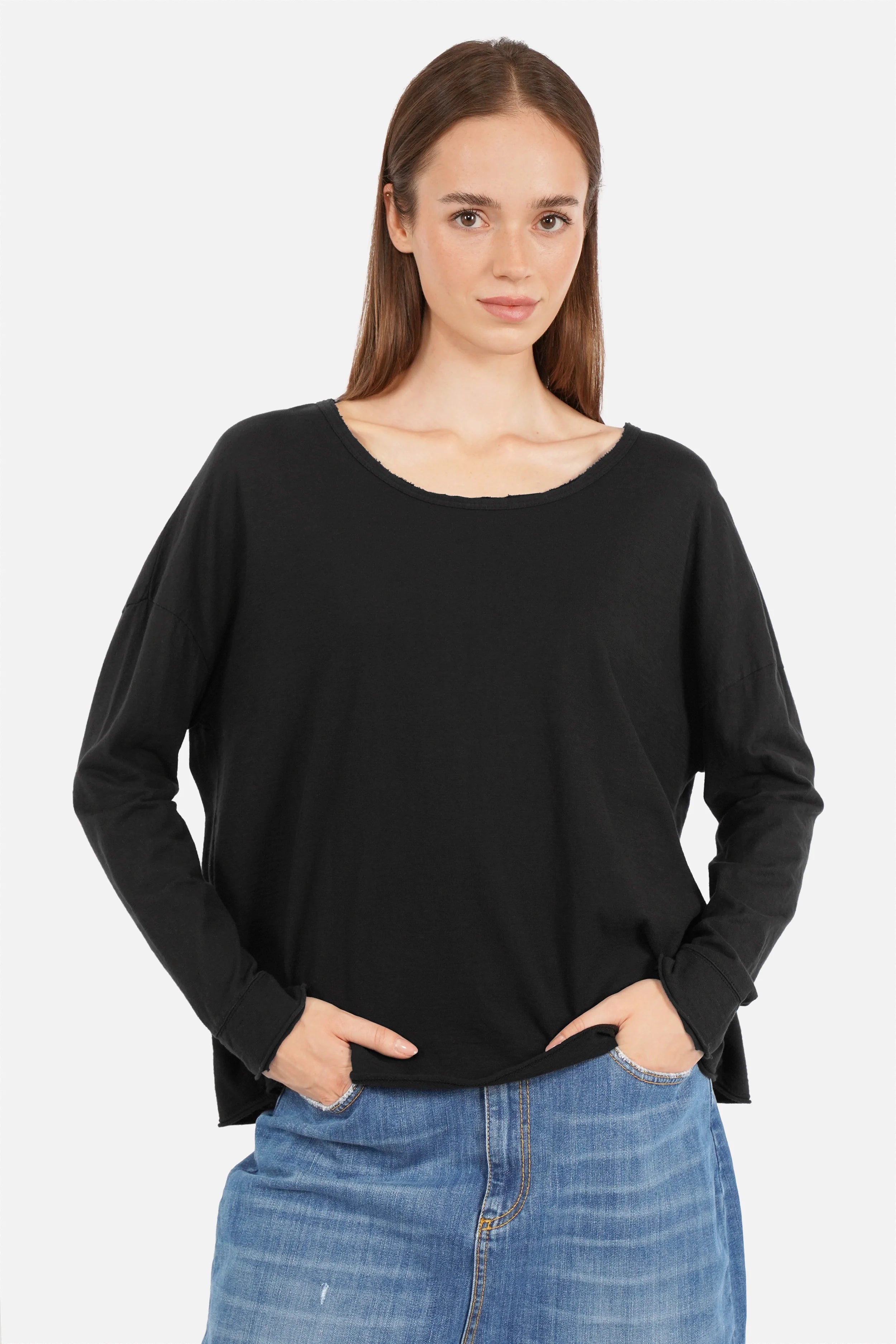 LARXA Longsleeve