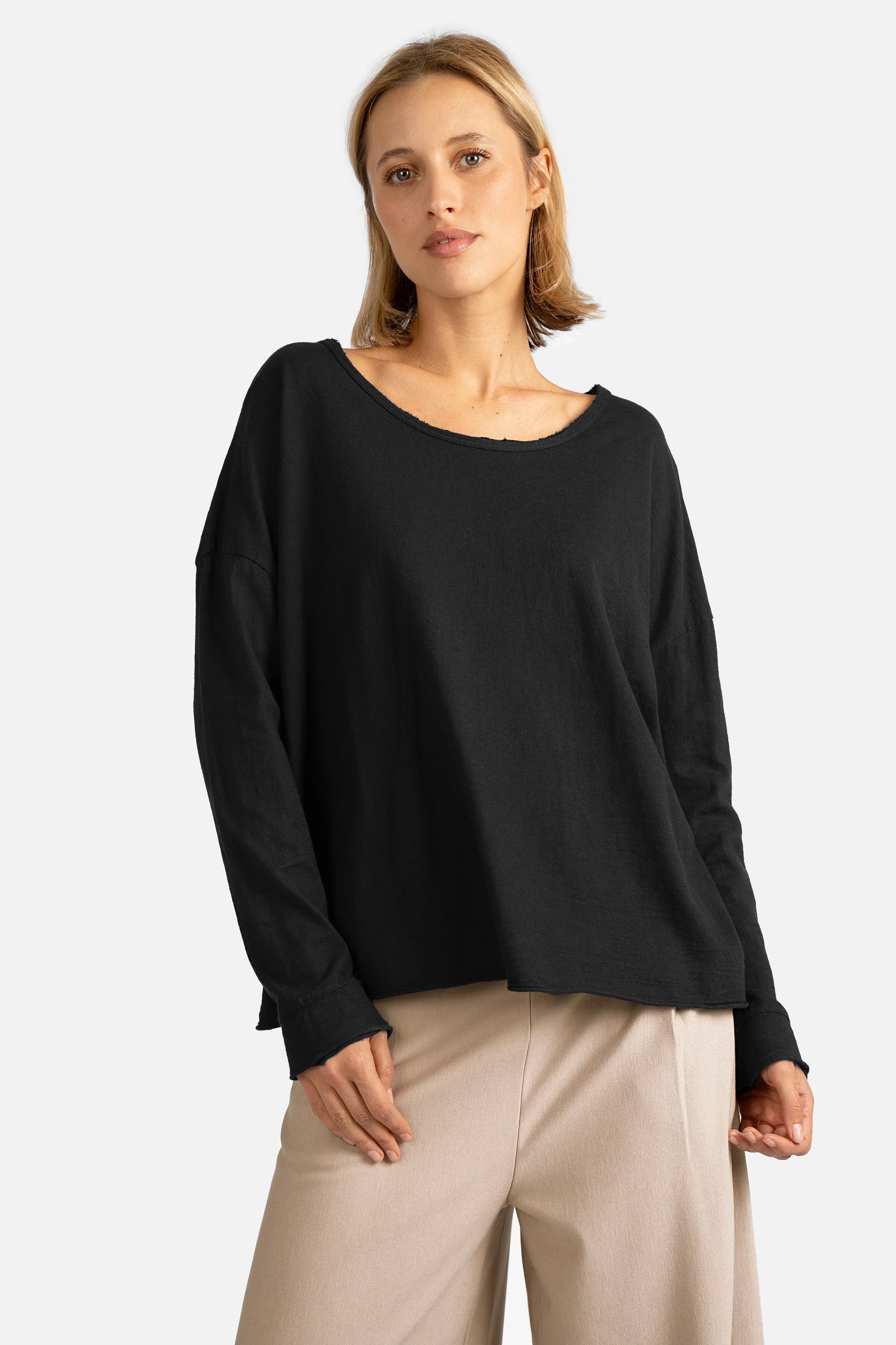 LARXA Longsleeve