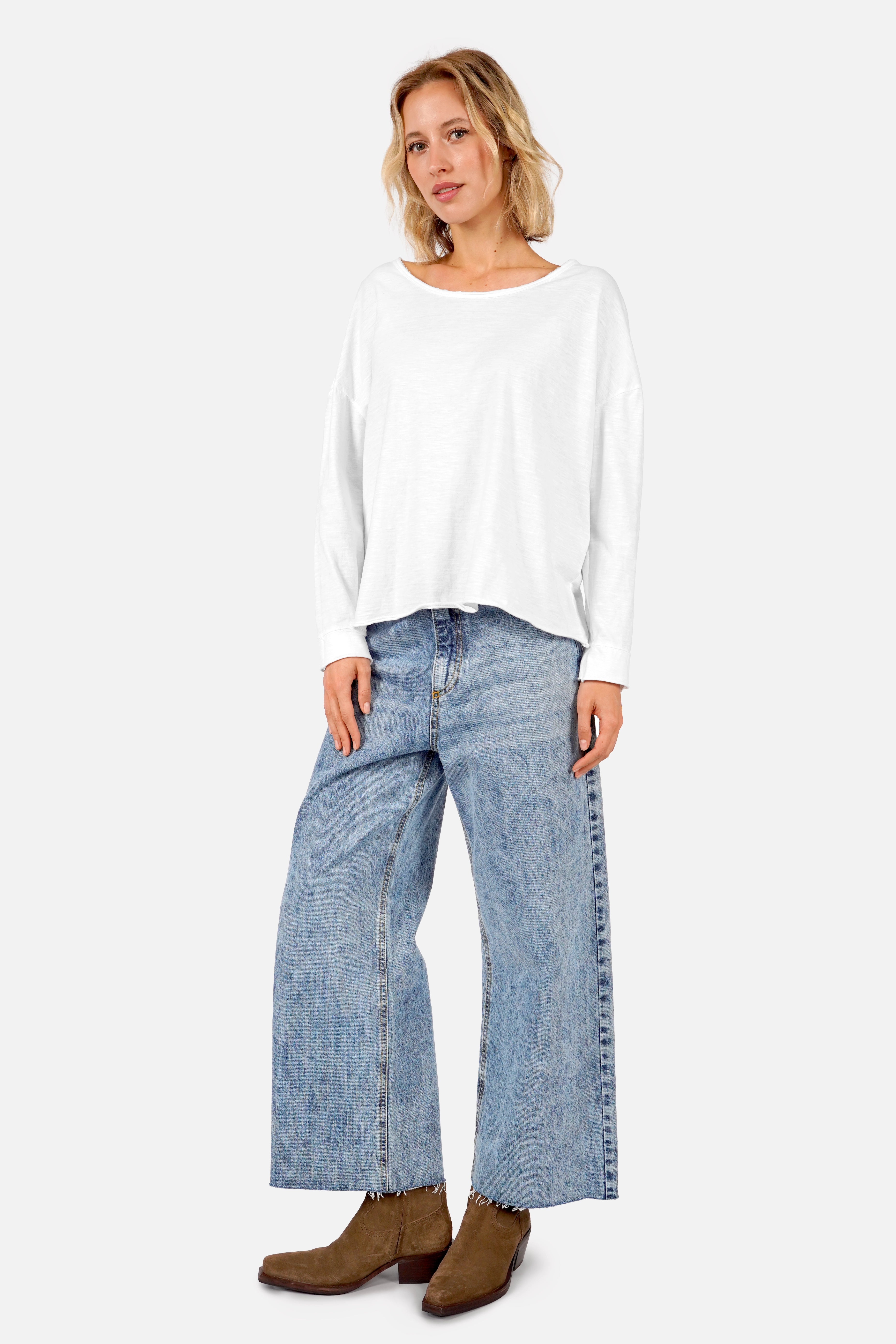 LARXA Longsleeve