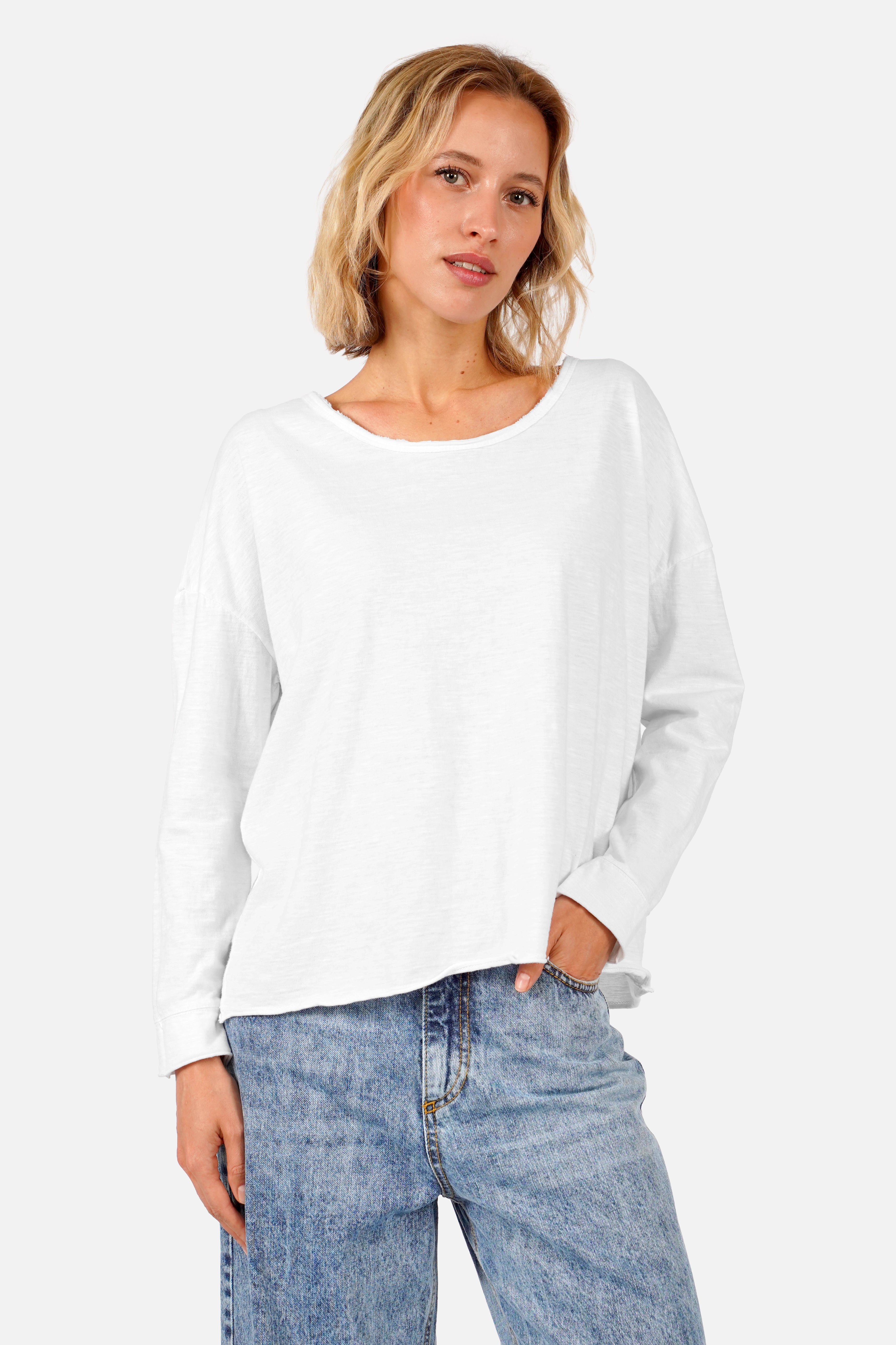 LARXA Longsleeve