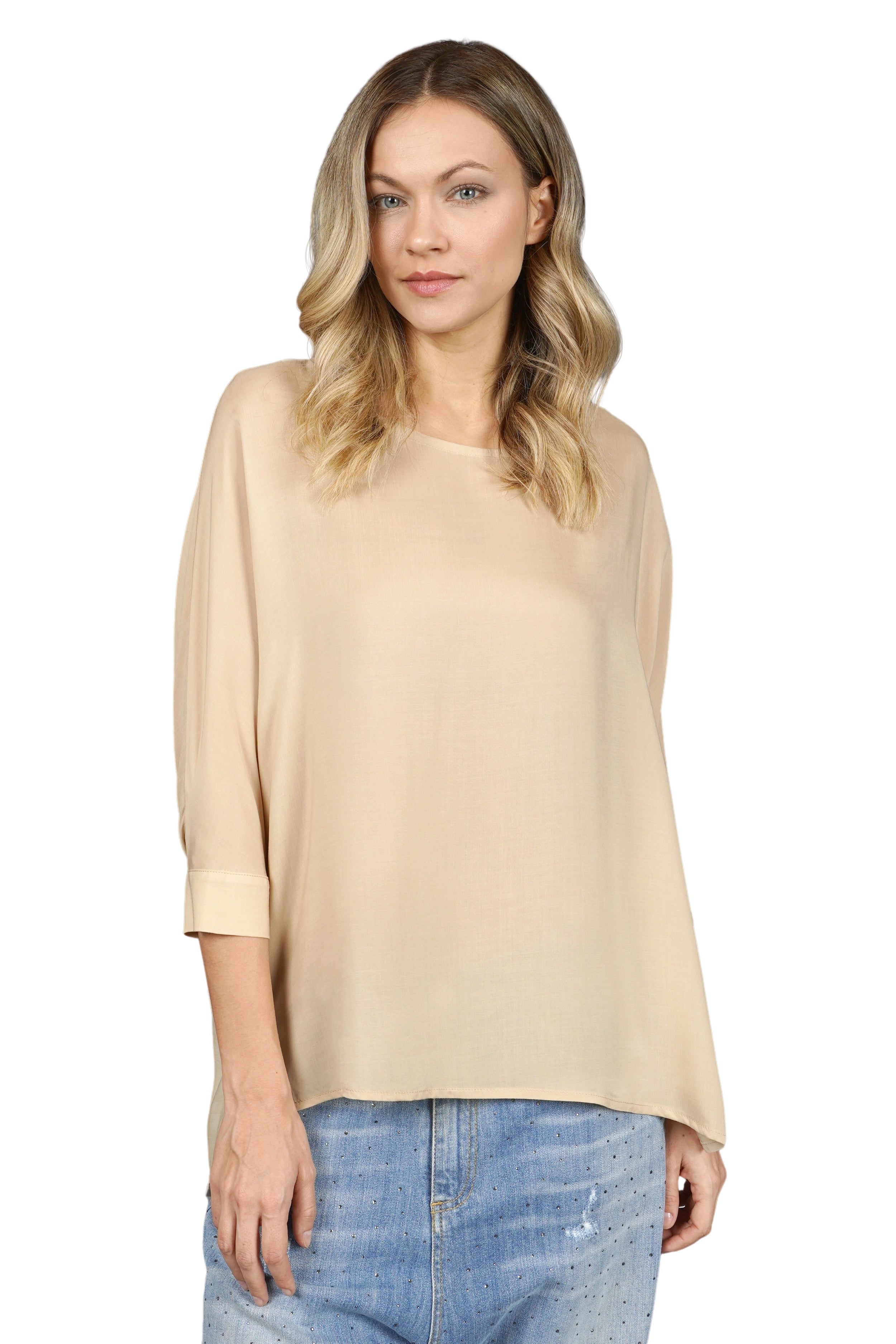 LIL.K Bluse