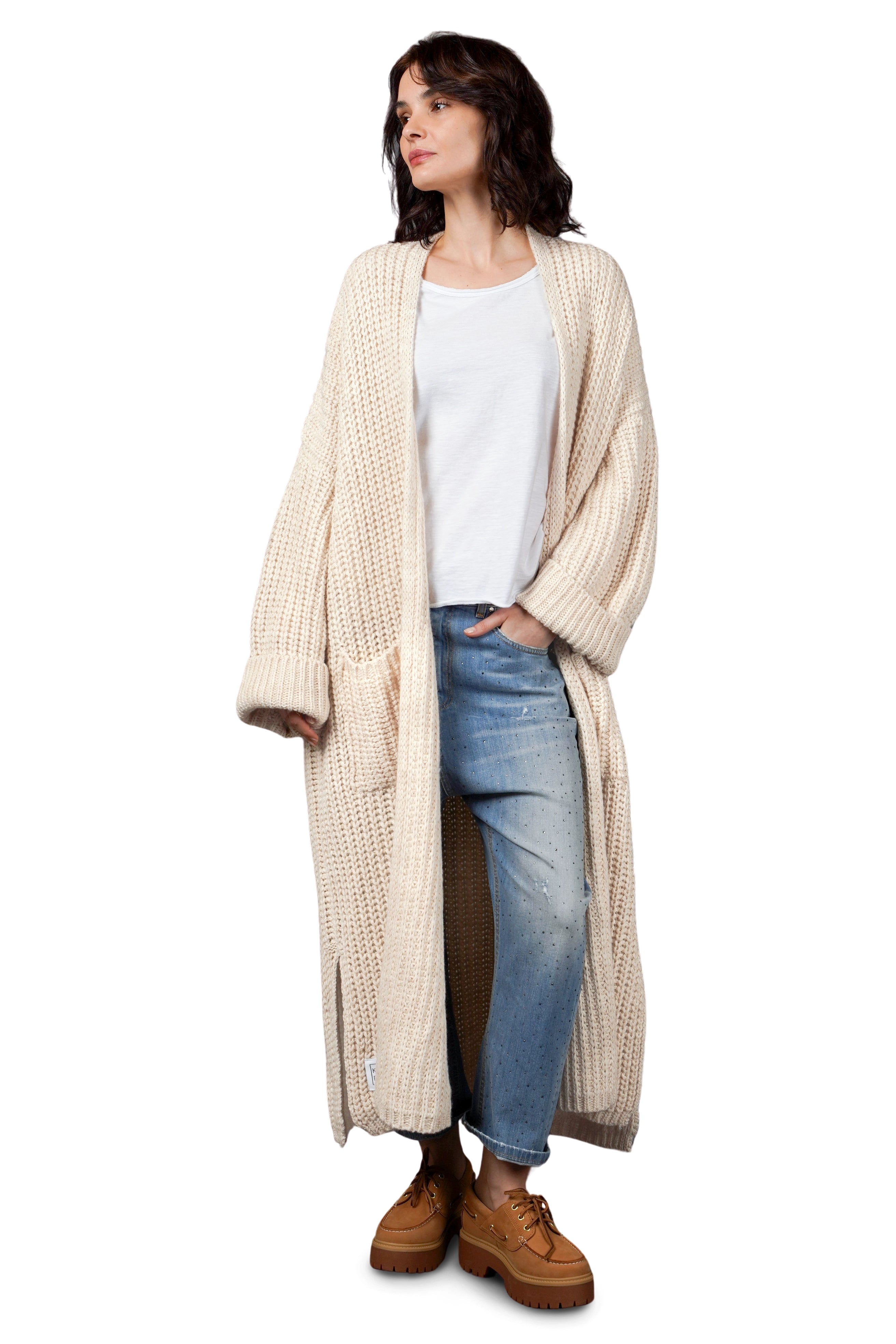 LOLA Strickcardigan
