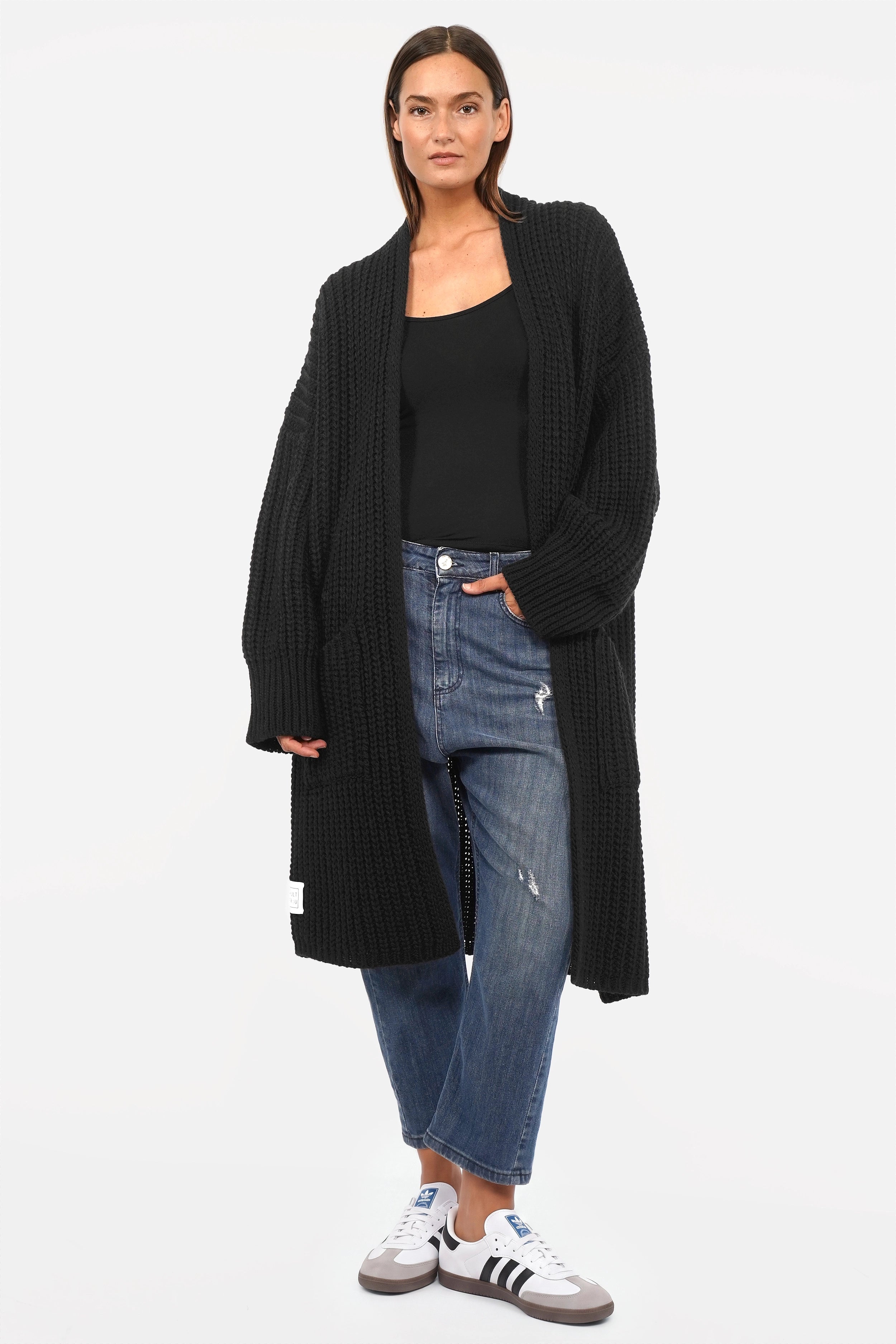 LOLLYTA cardigan