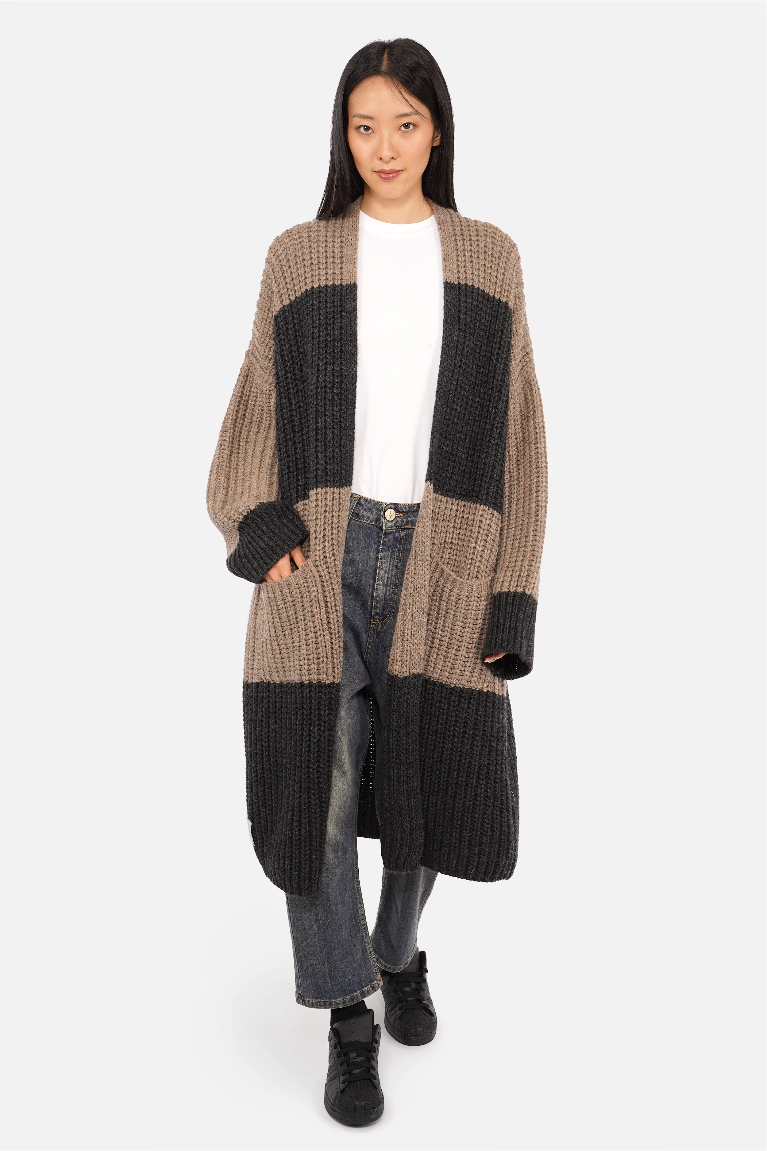 LOLLYTA cardigan