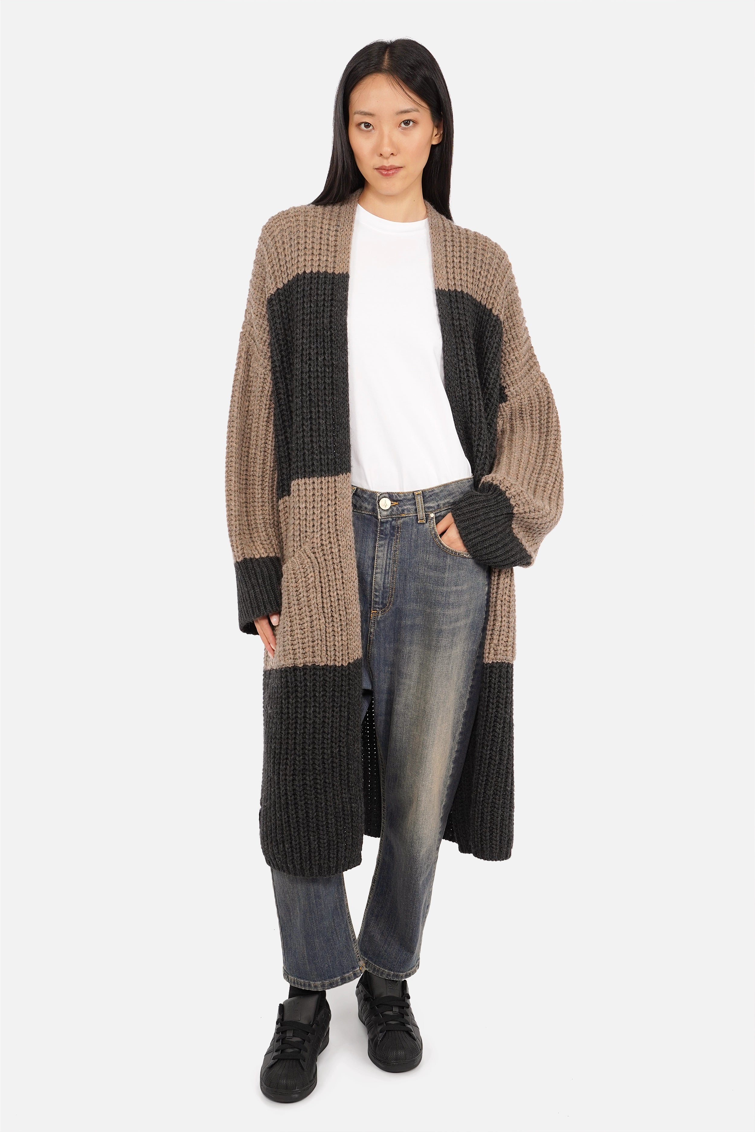 LOLLYTA cardigan