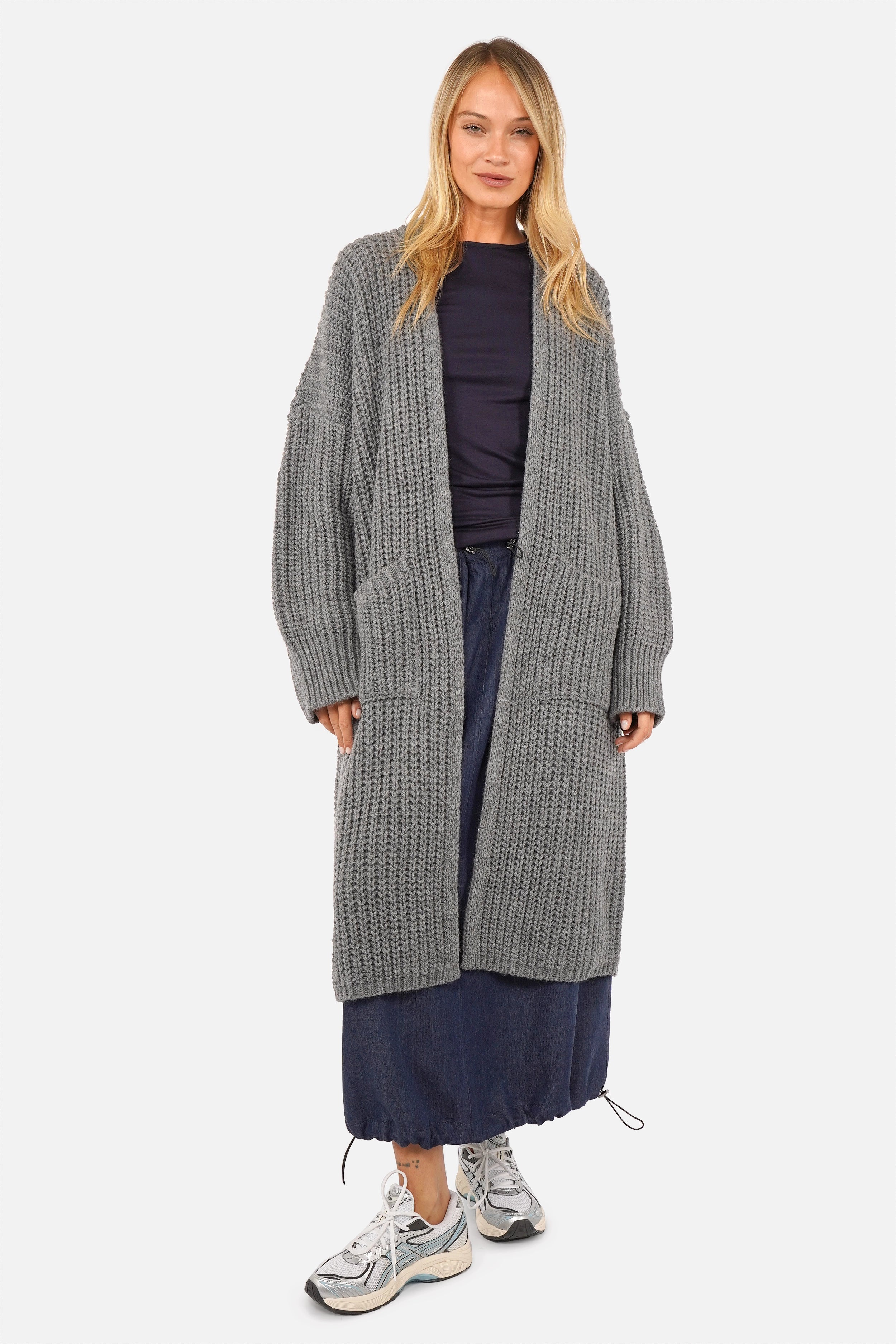 LOLLYTA cardigan