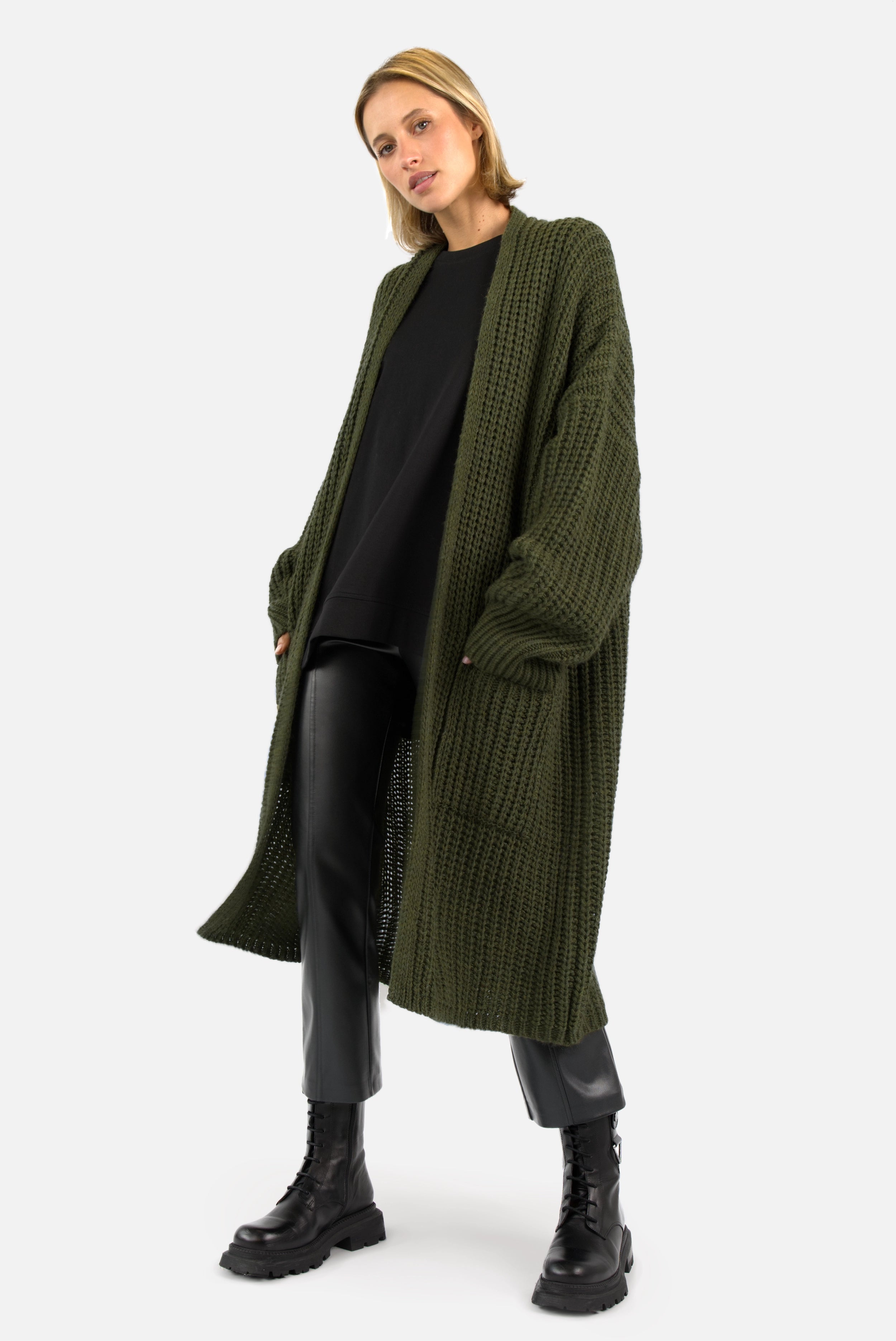 LOLLYTA cardigan