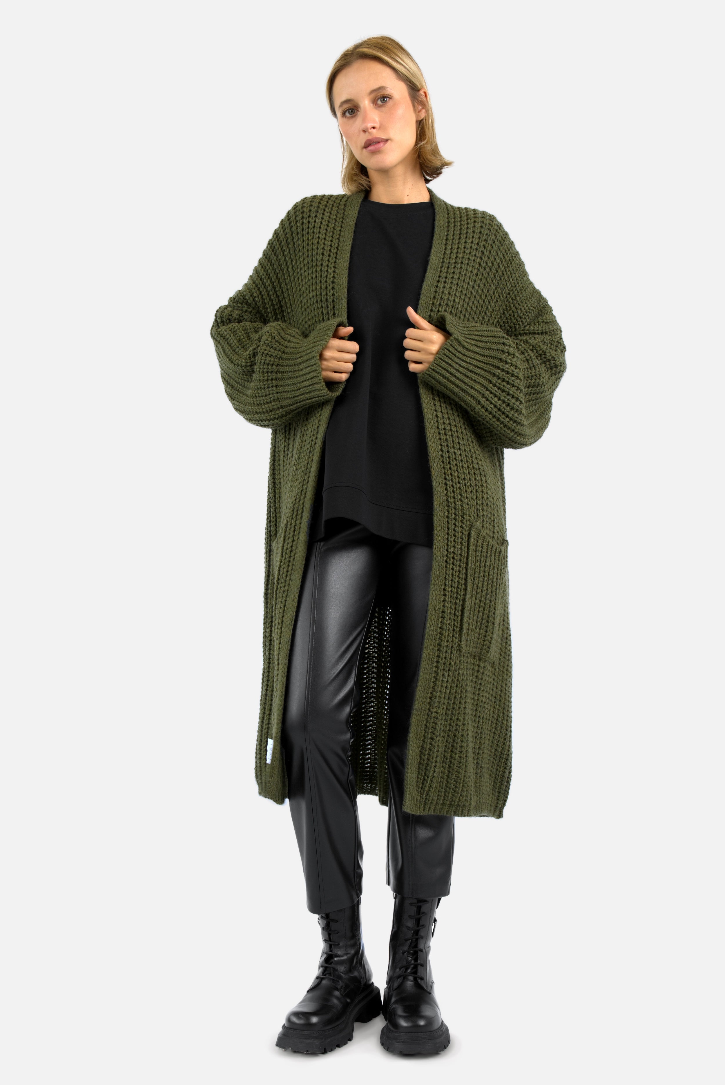 LOLLYTA cardigan