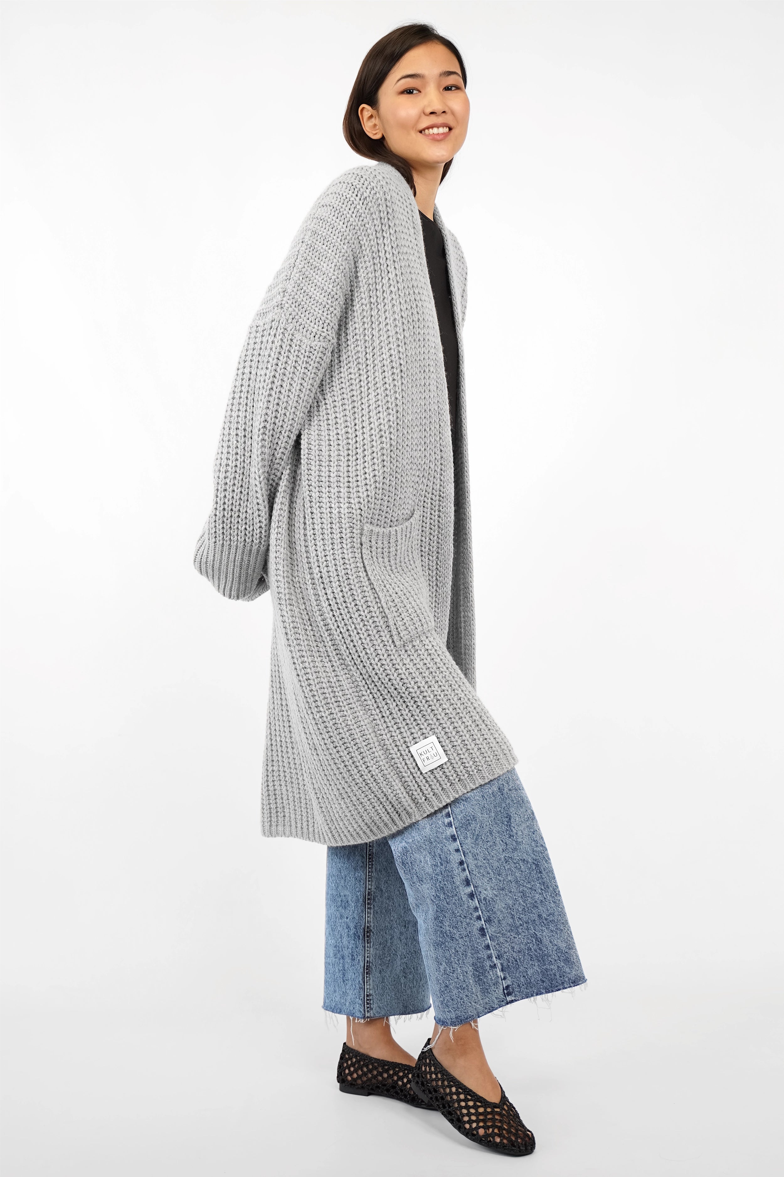 LOLLYTA Strickcardigan