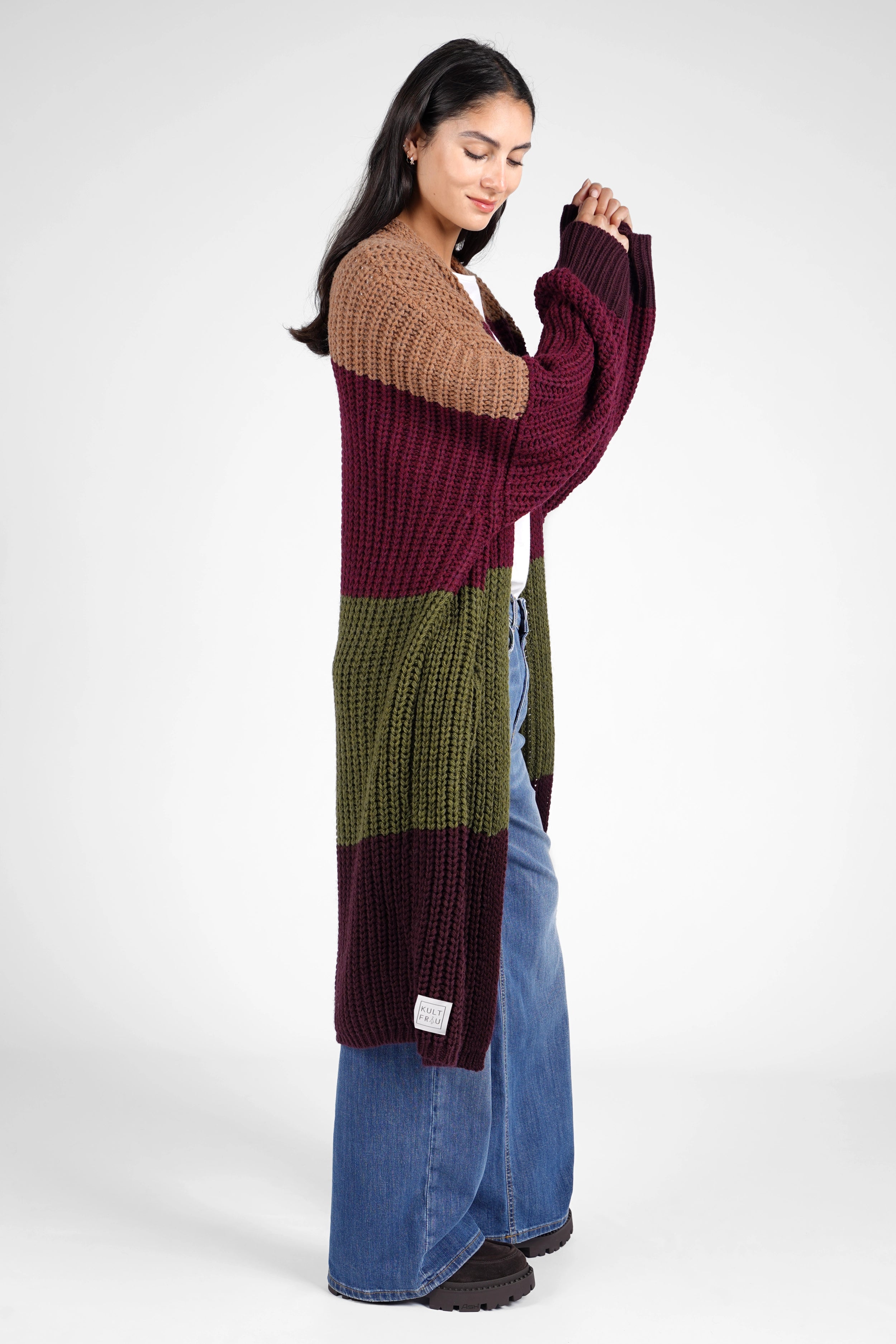LOLLYTA Strickcardigan