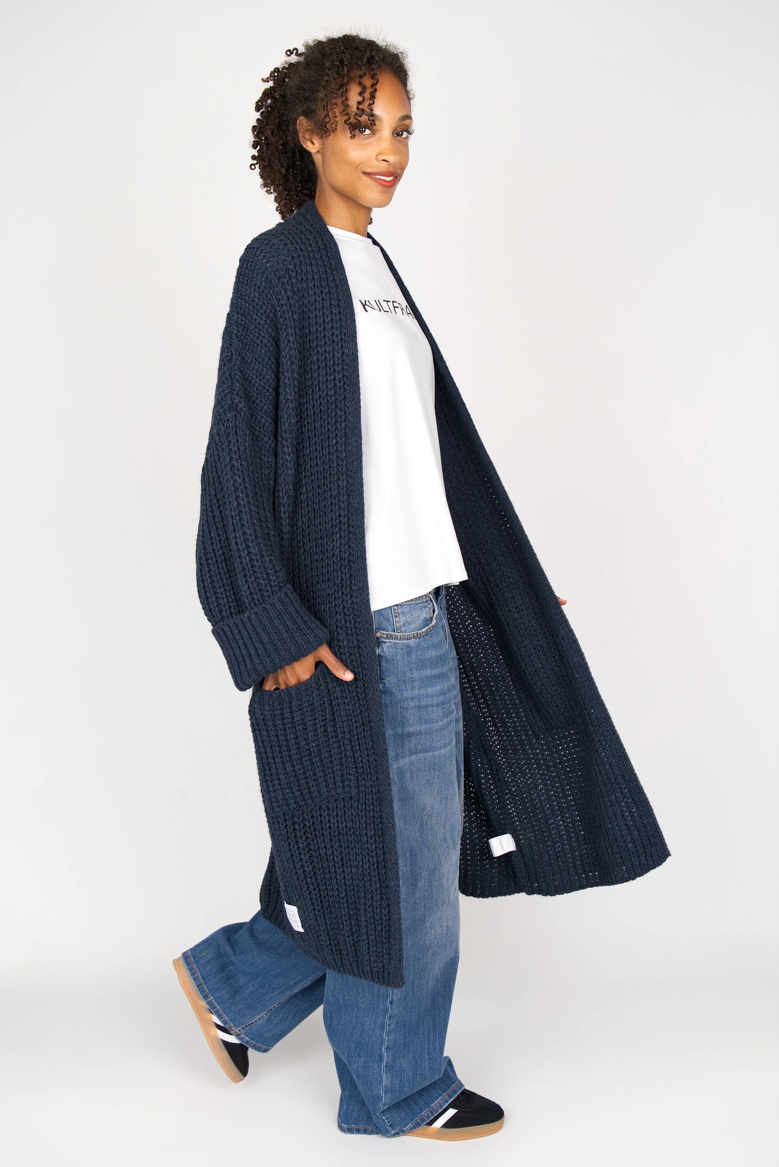 LOLLYTA Strickcardigan