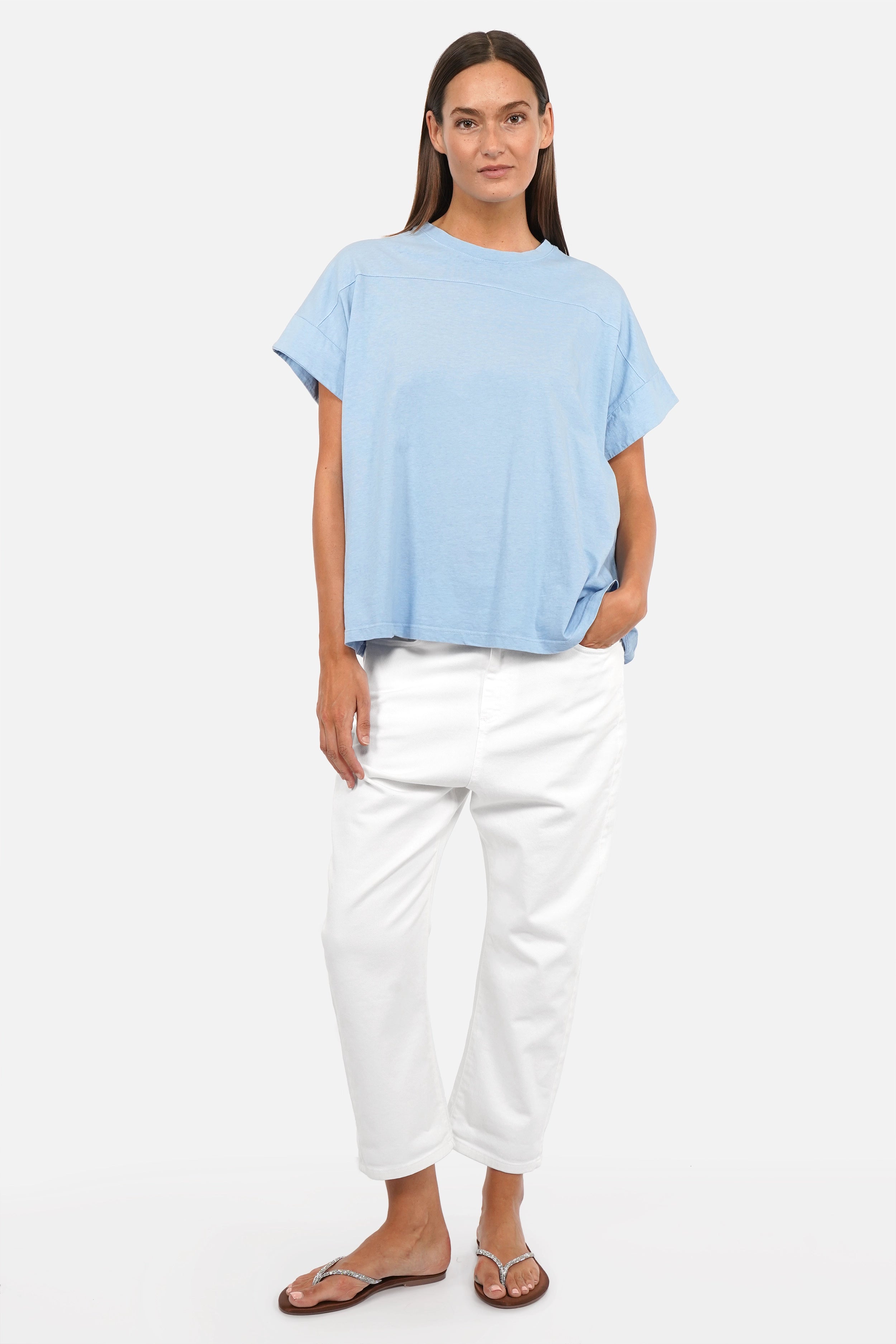T-shirt LYRA