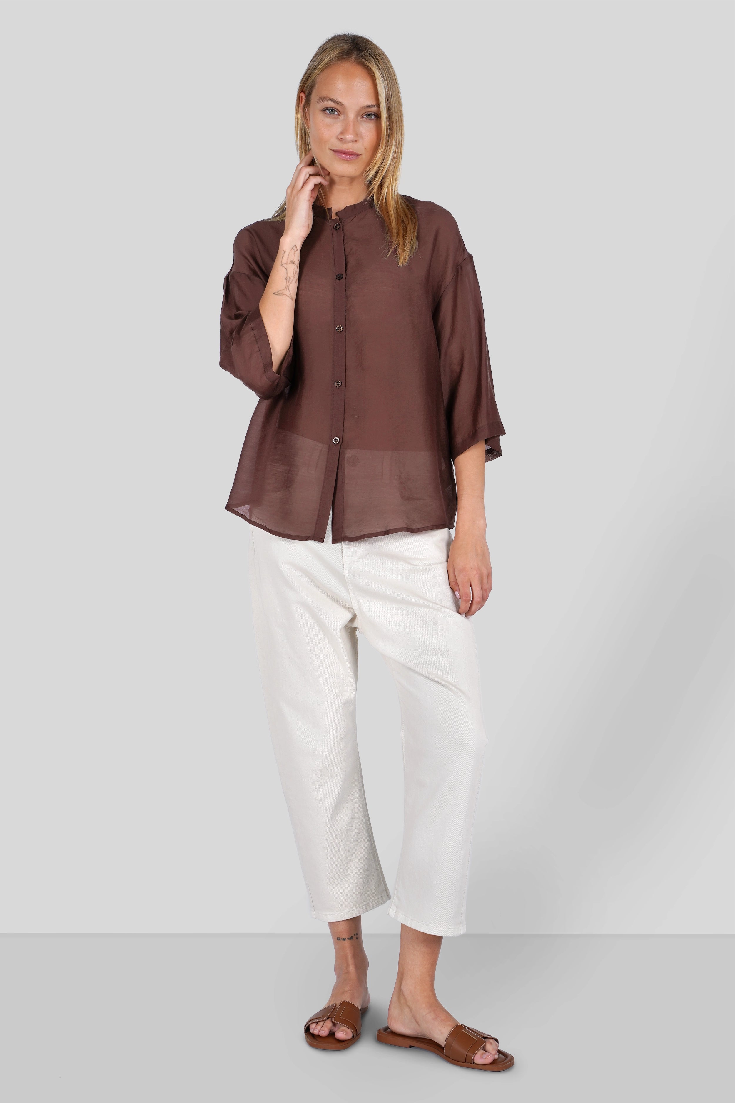 MARTTA Bluse