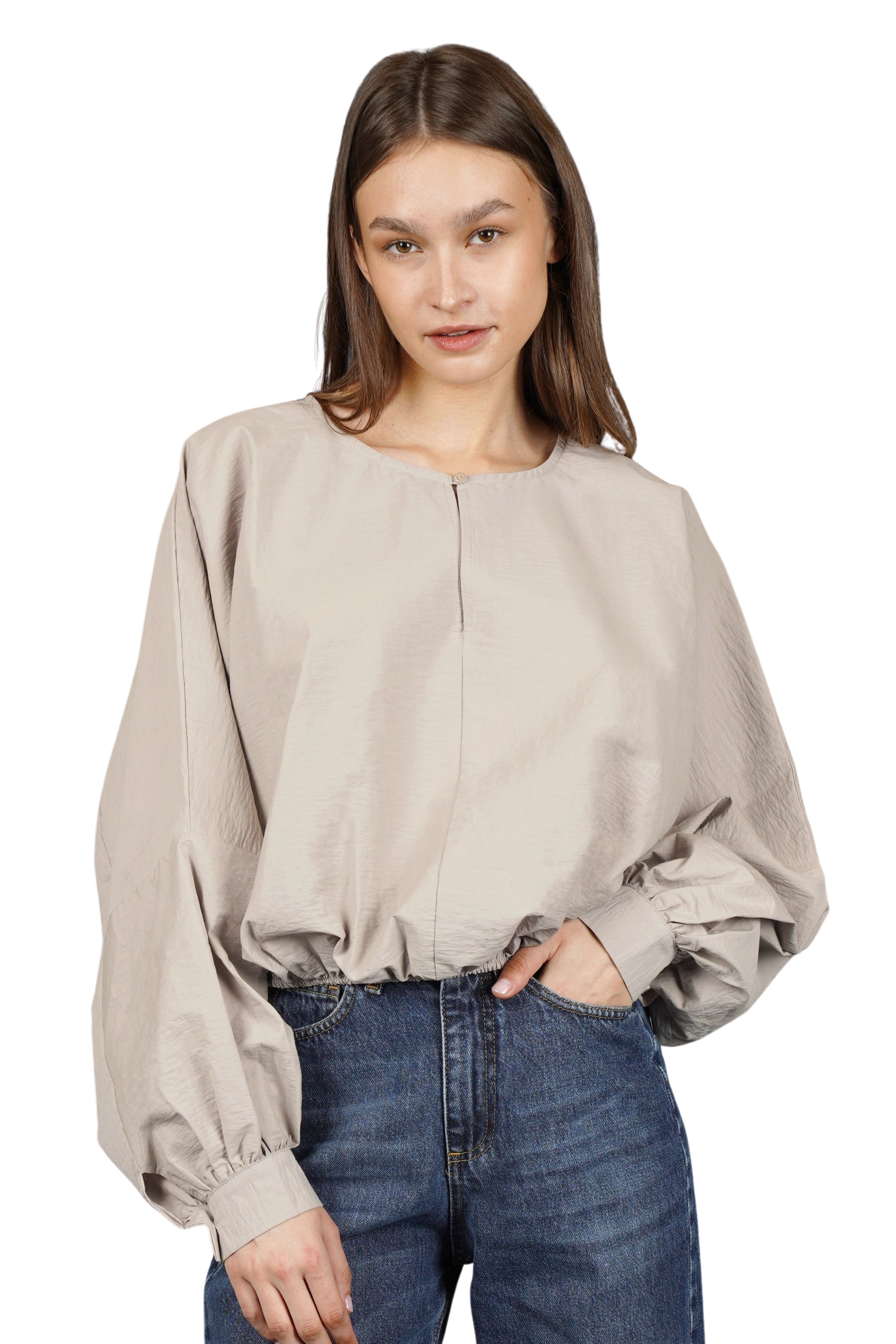 MILLIE Bluse