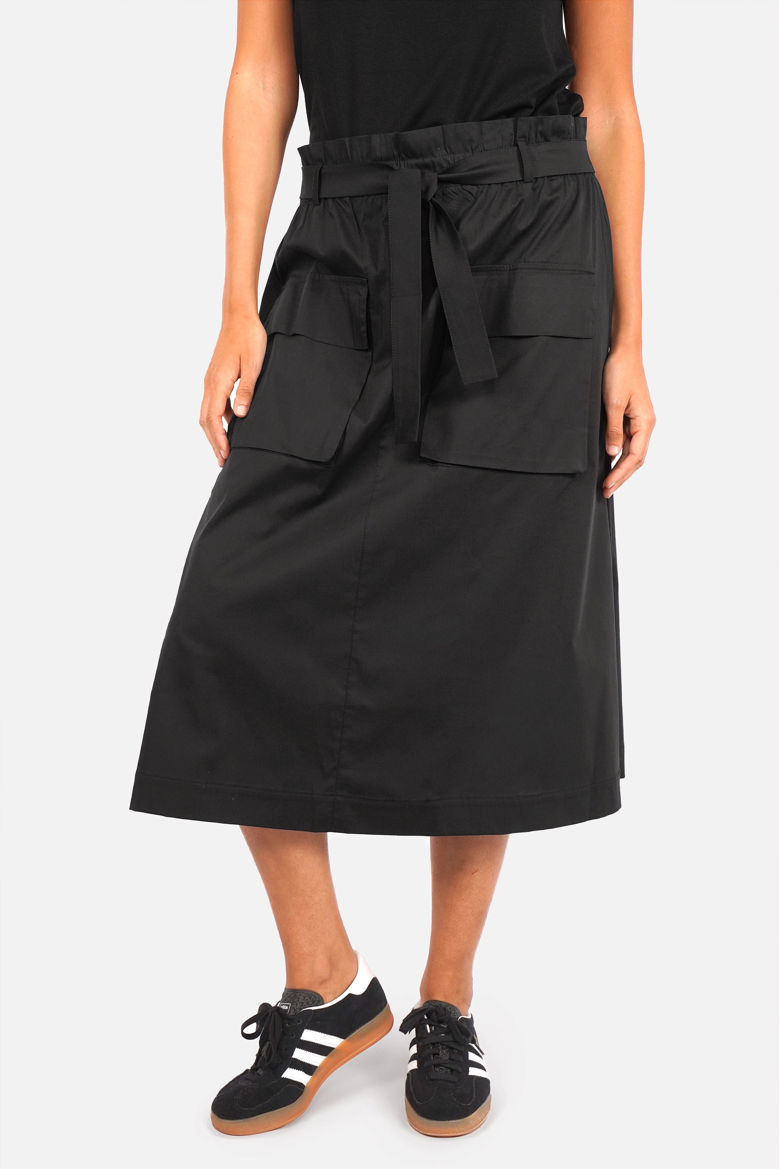 NERYS cargo skirt