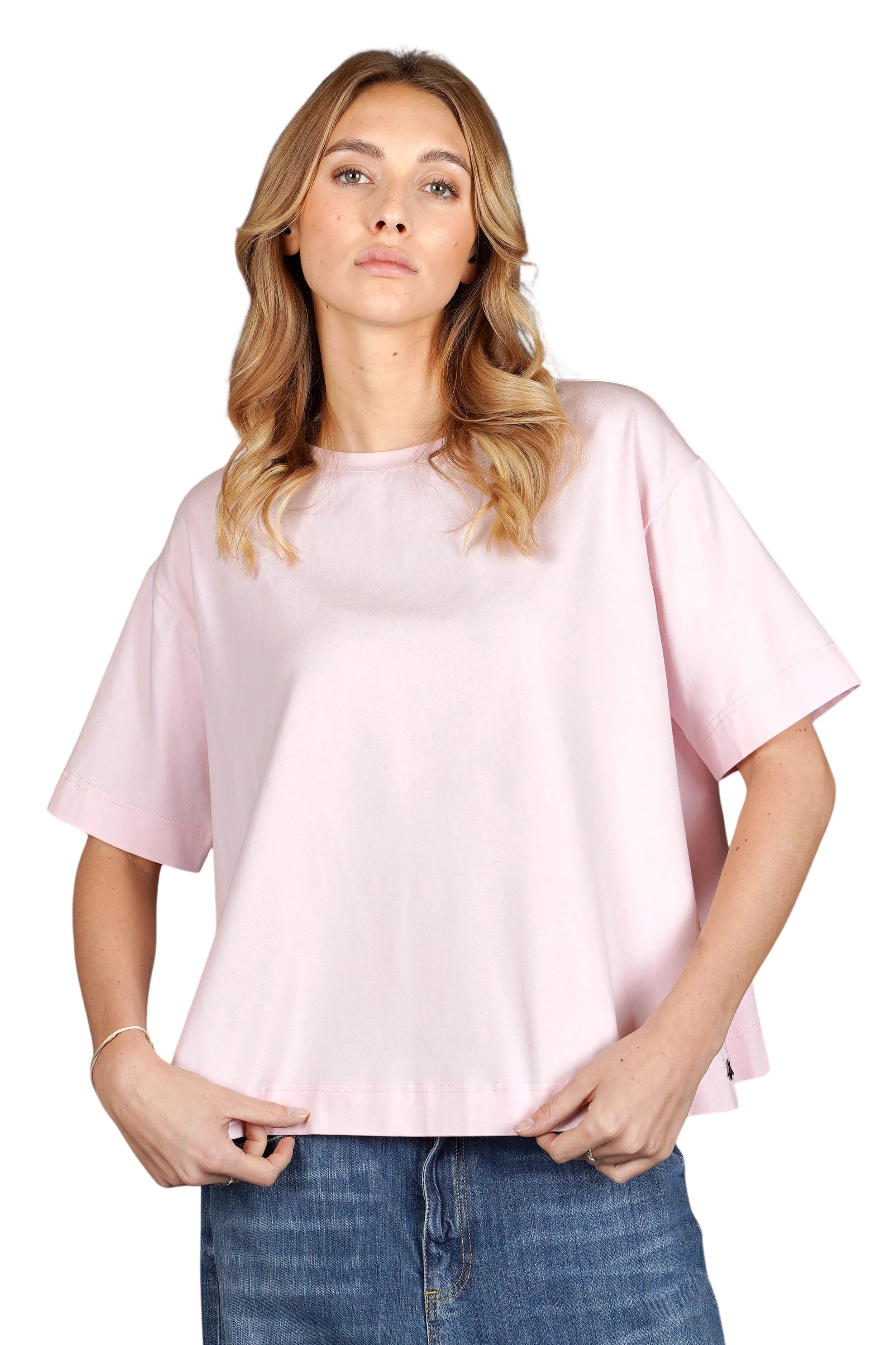 NITI.K Shirt