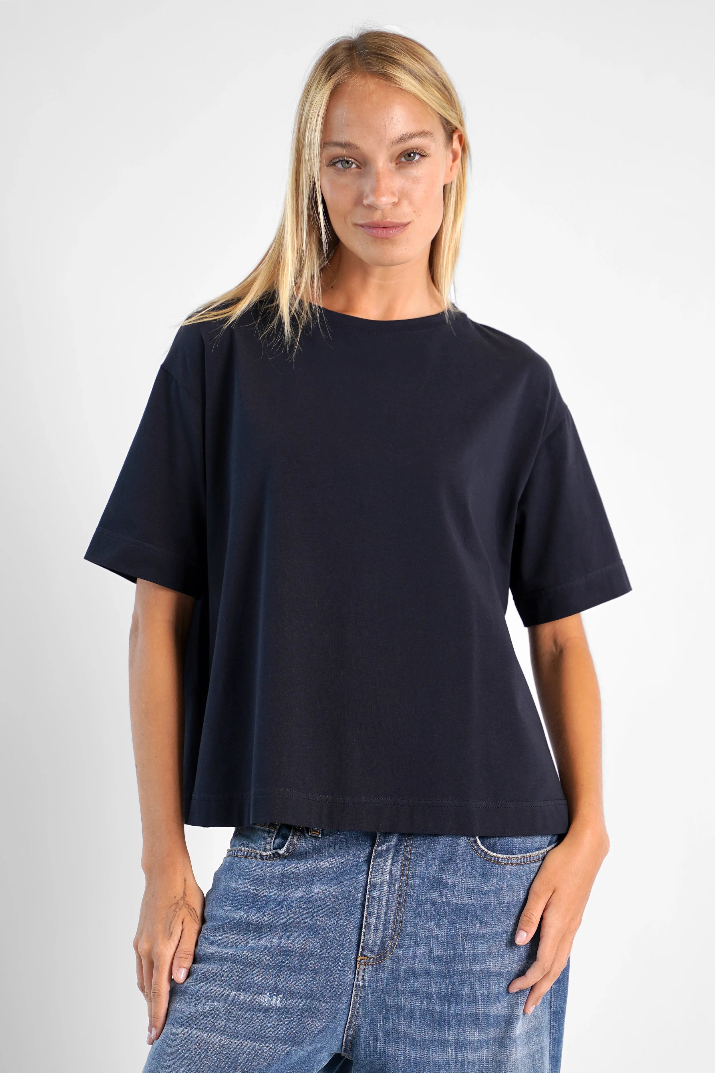 NITI.K Shirt