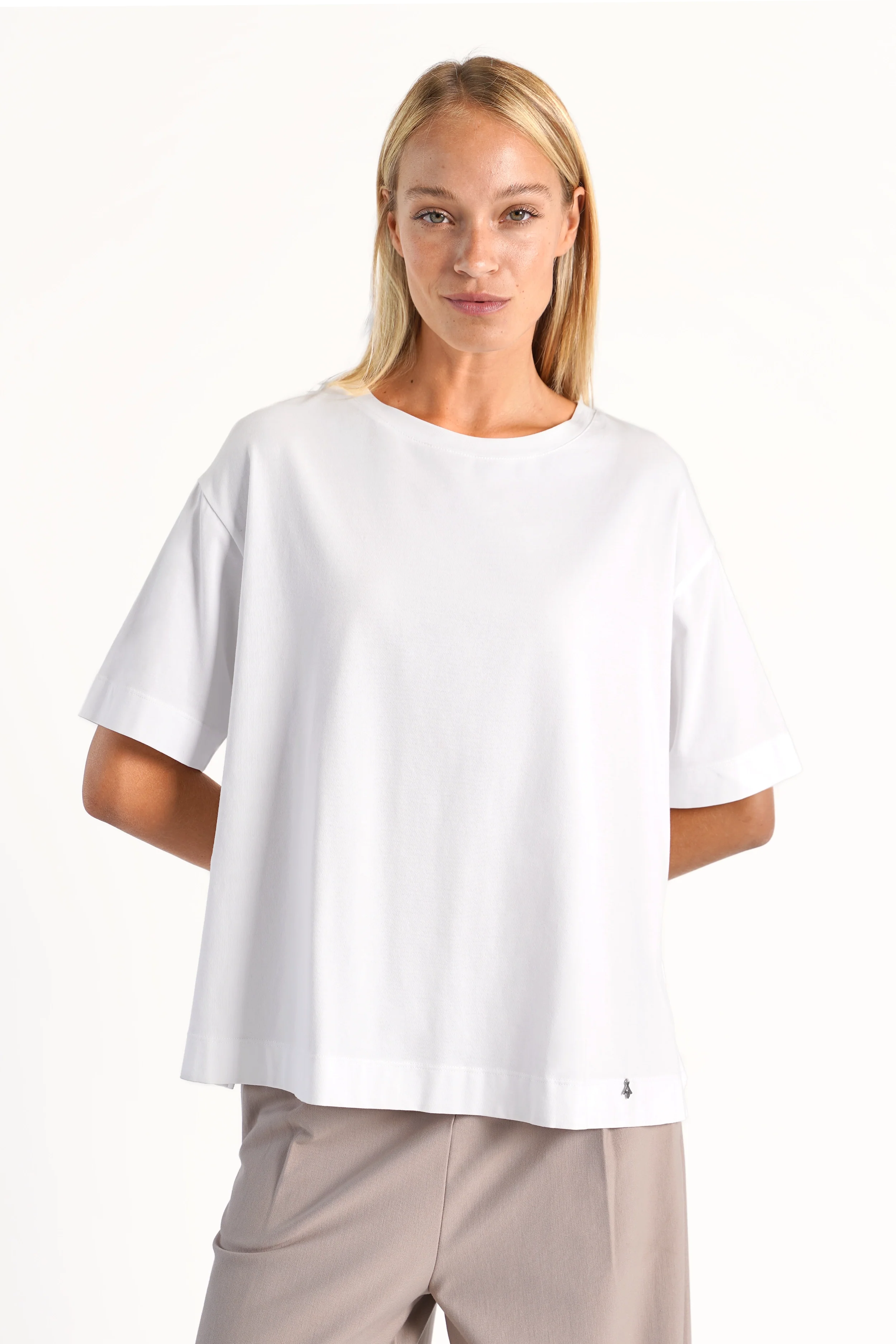 NITI.K Shirt
