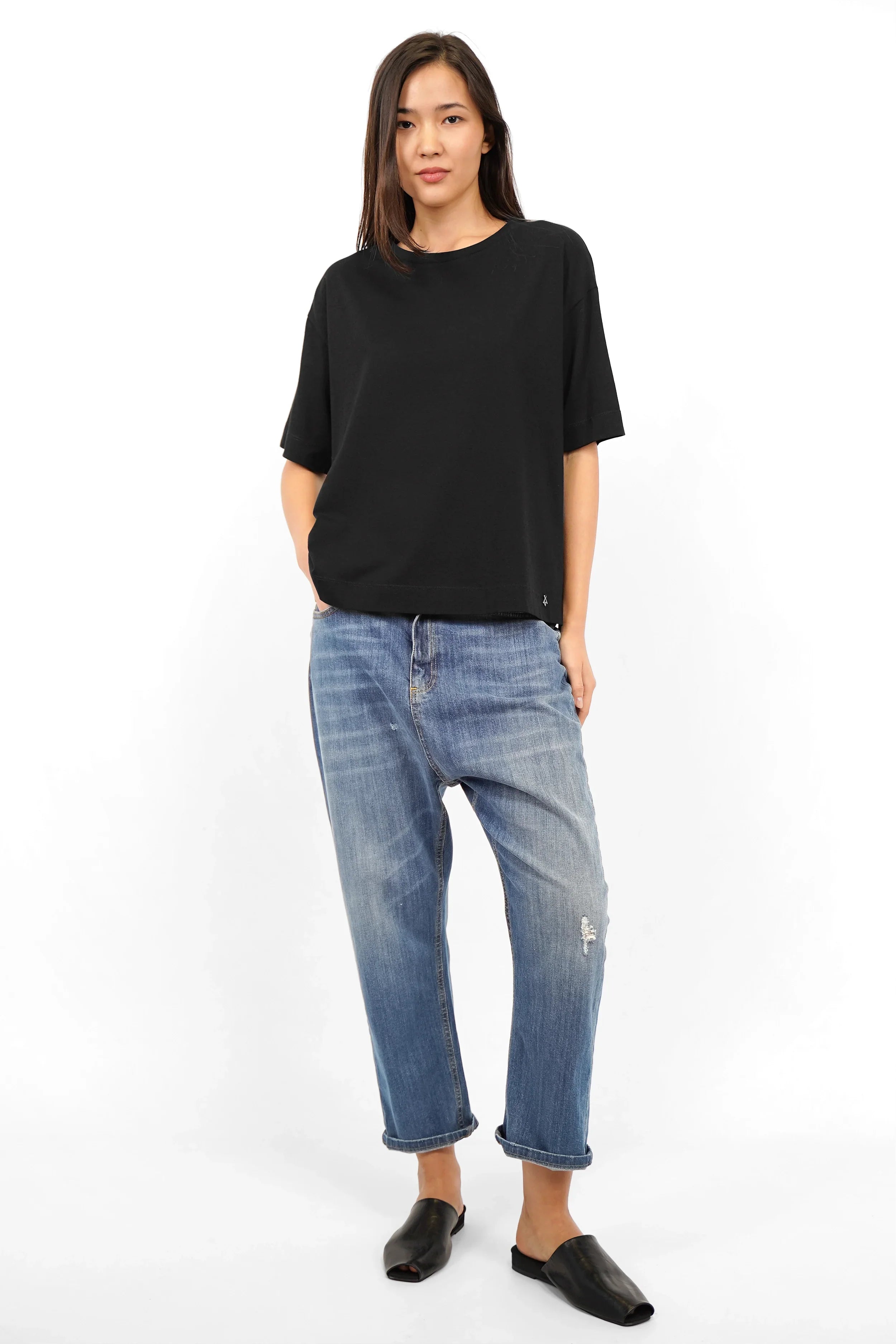 NITI.K T-Shirt
