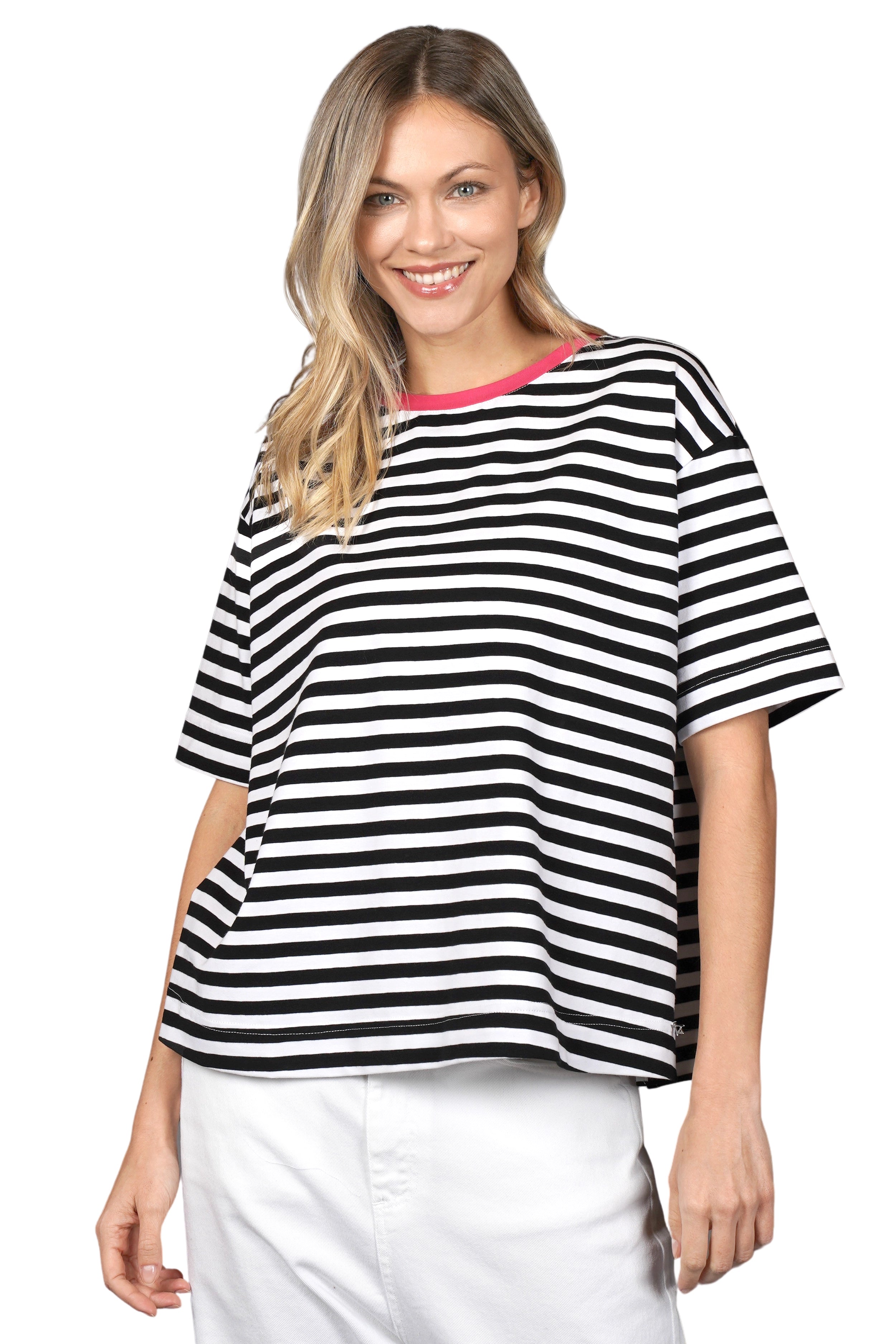 NITI.K Shirt