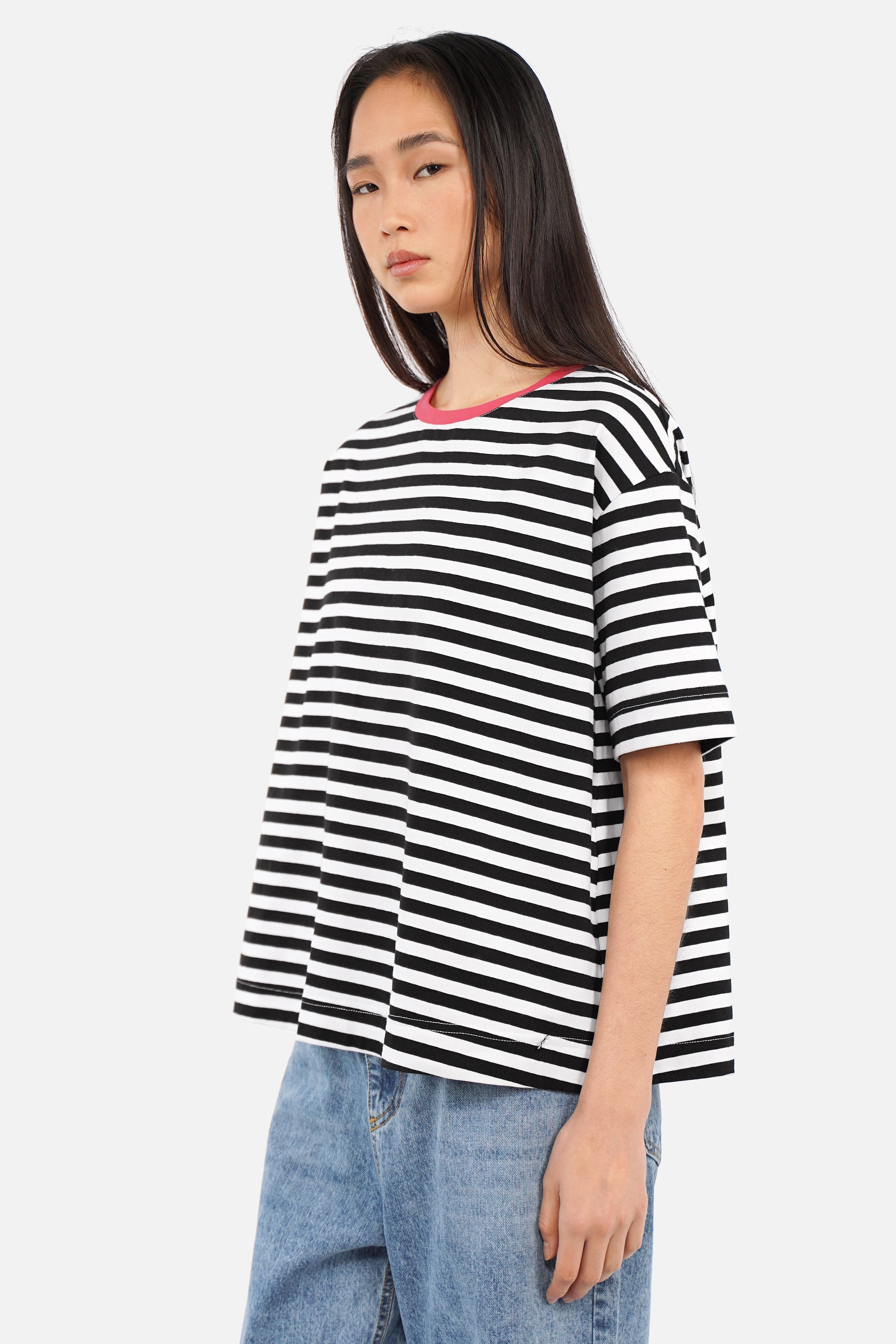 NITI.K T-shirt