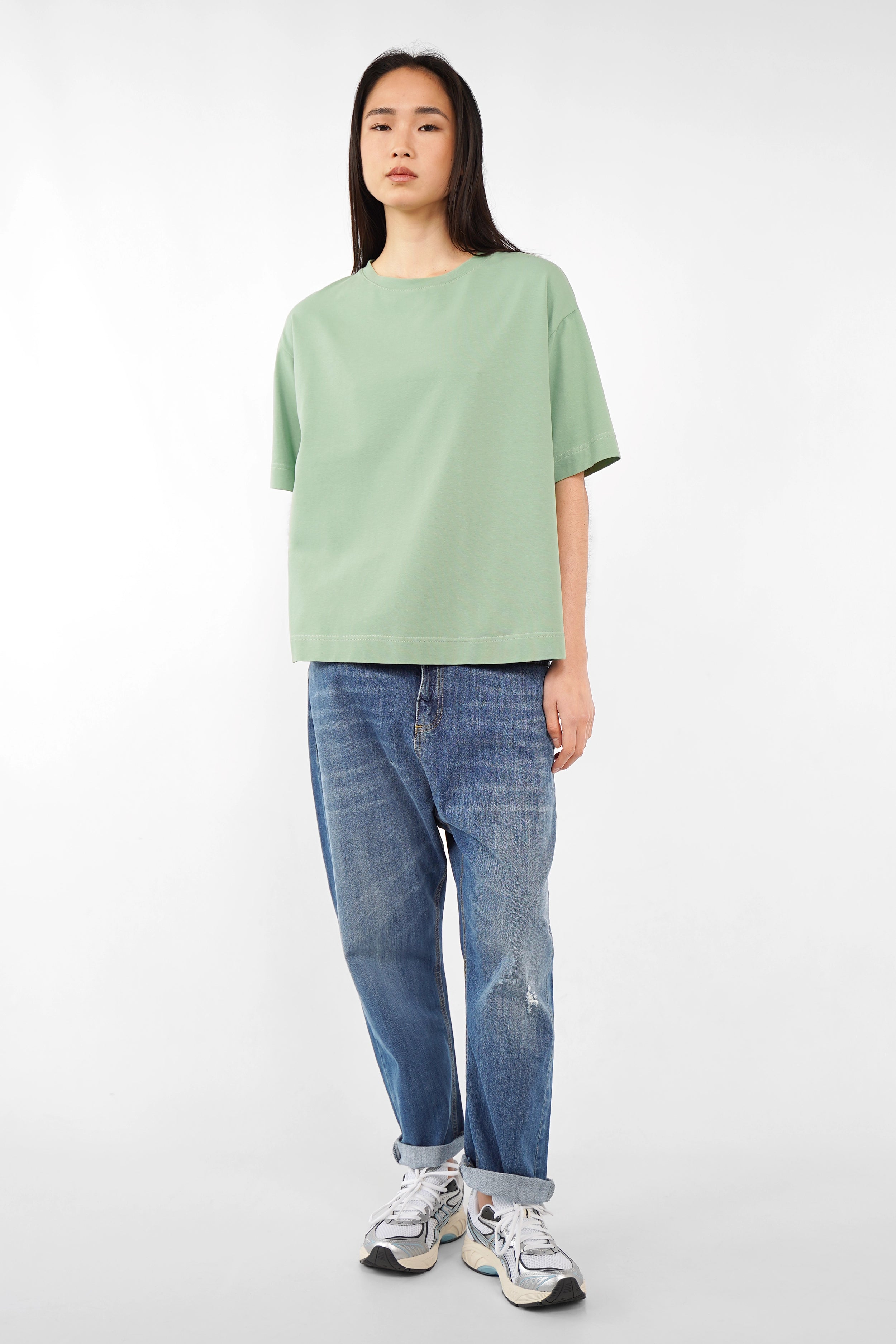 NITI.K T-Shirt