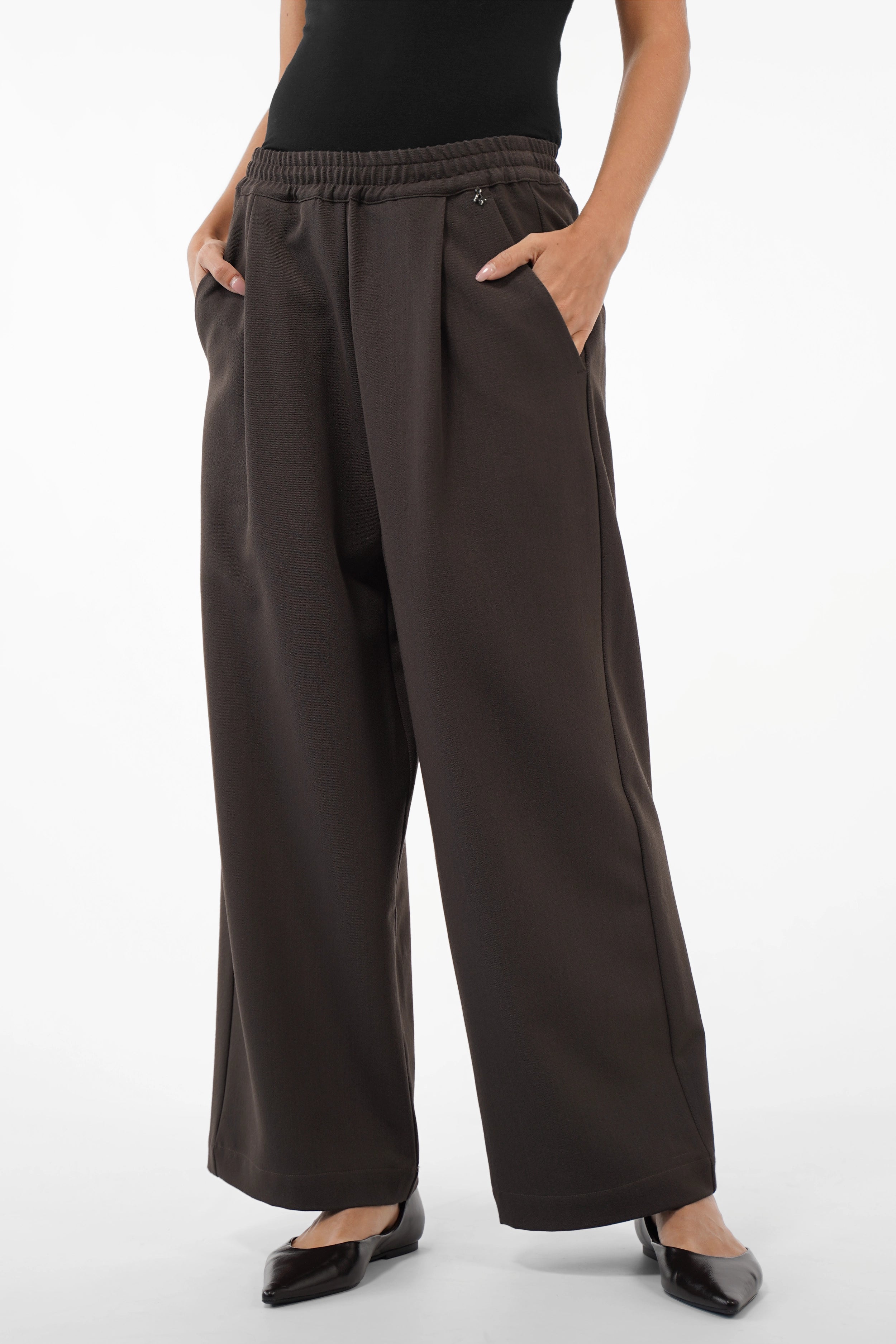 ONAH Wide-Leg Hose