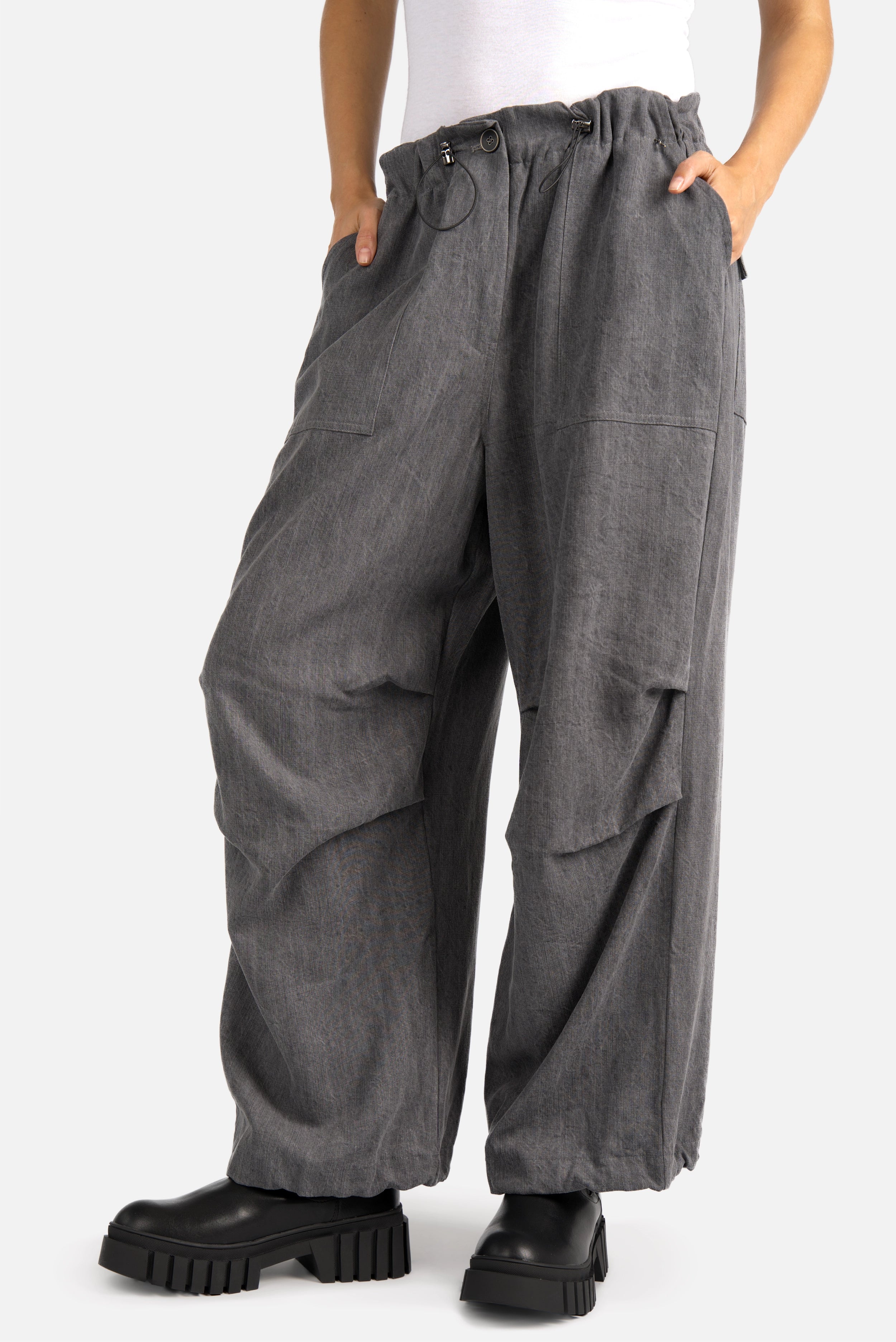 ONIDA Parachute-Cargohose aus Lyocell