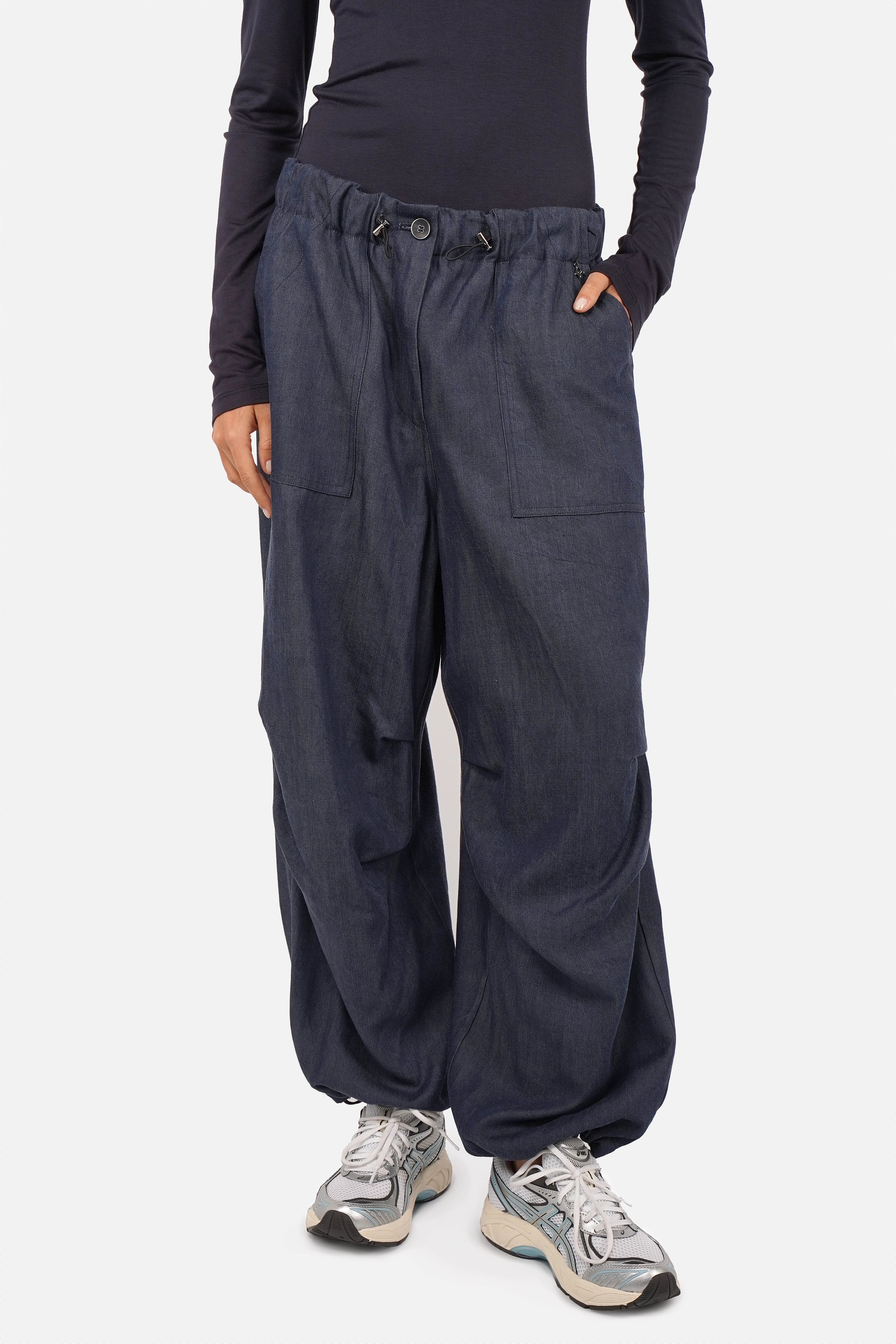 ONIDA Pantalon baggy-cargo