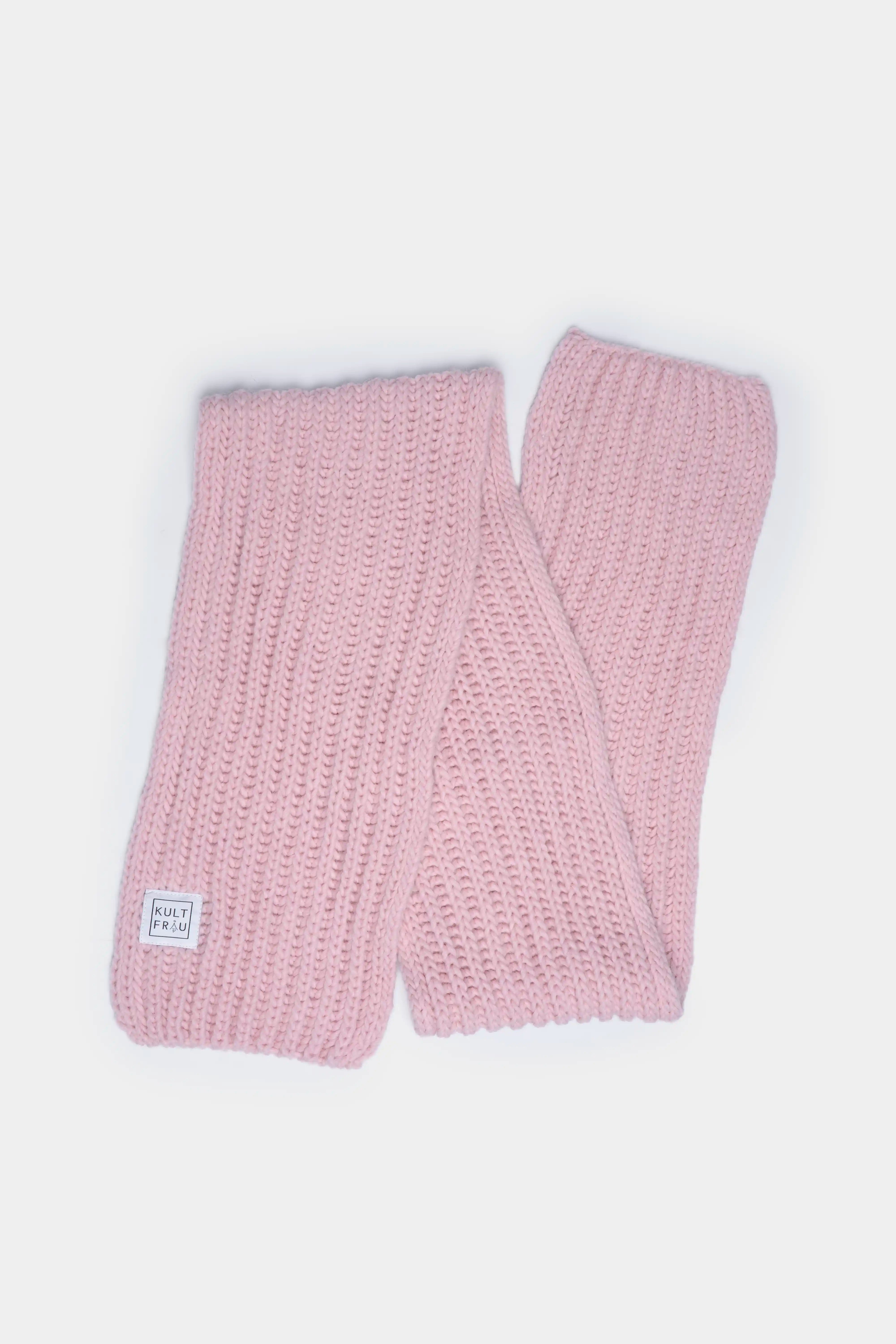 SCARFY Strickschal