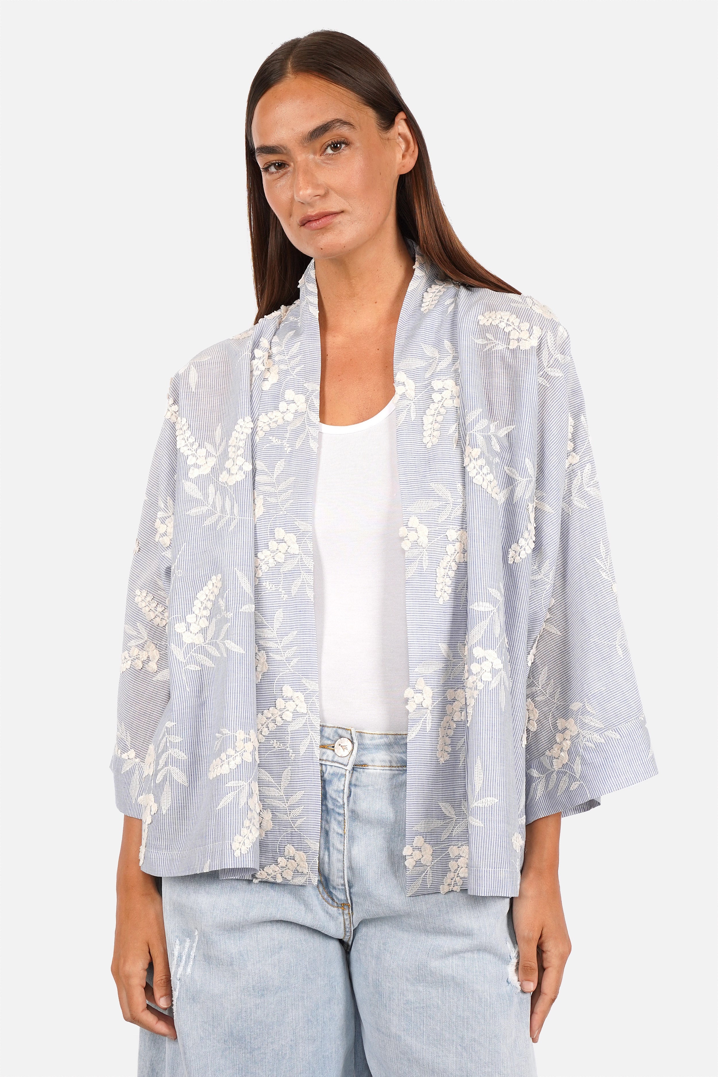 SIRINE Kimono