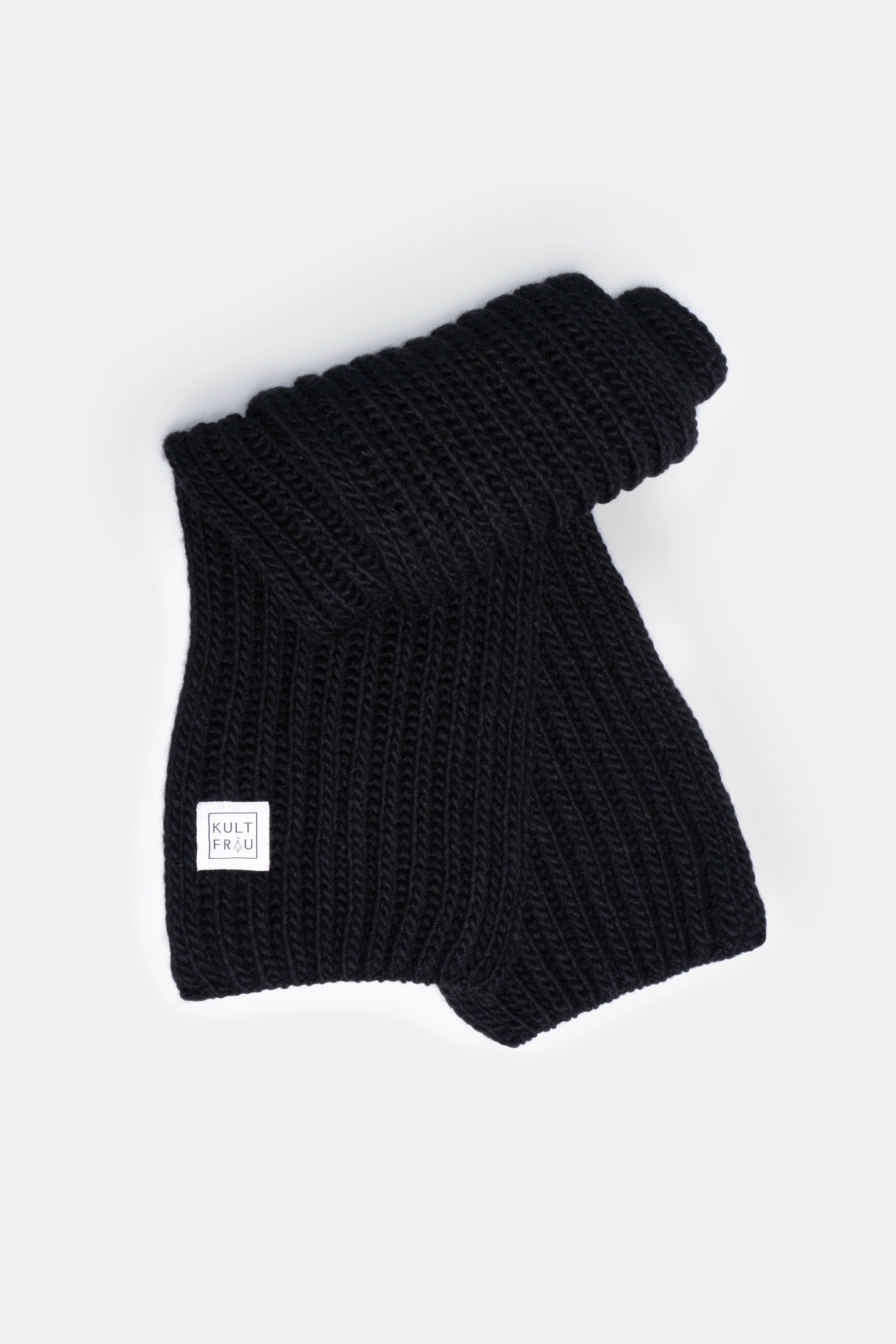 SCARFY Strickschal