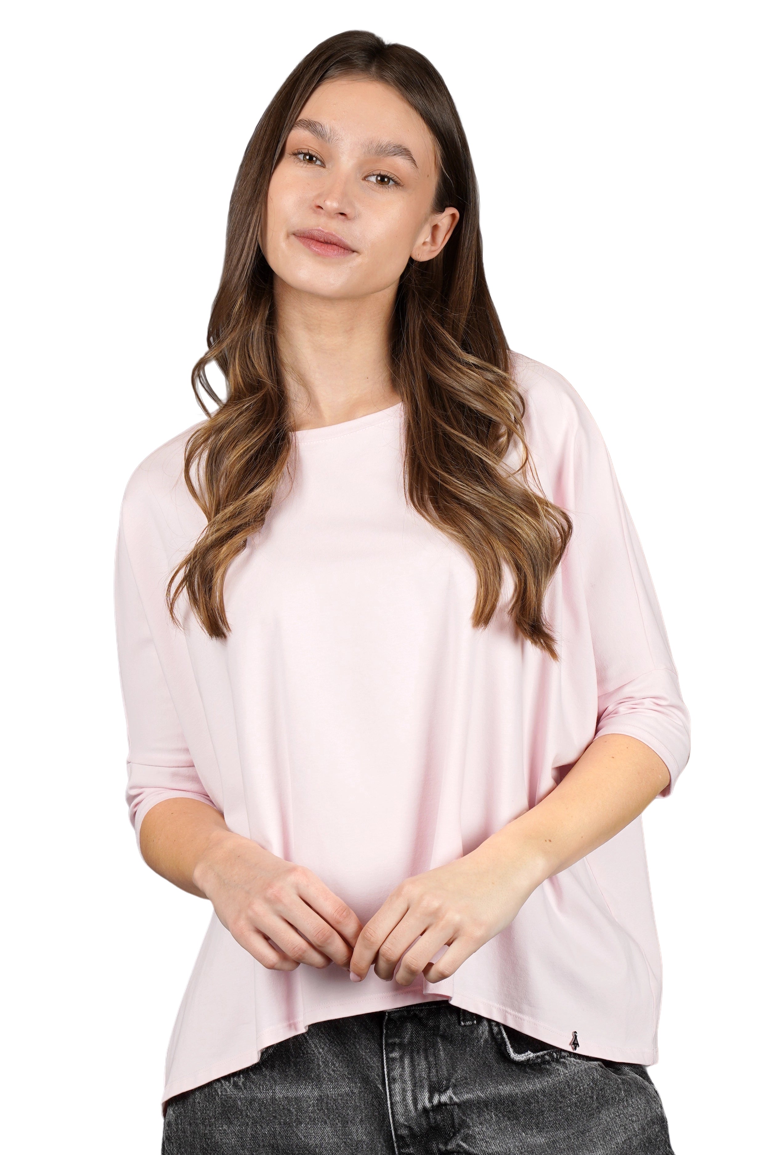 TAMI.K Blusenshirt