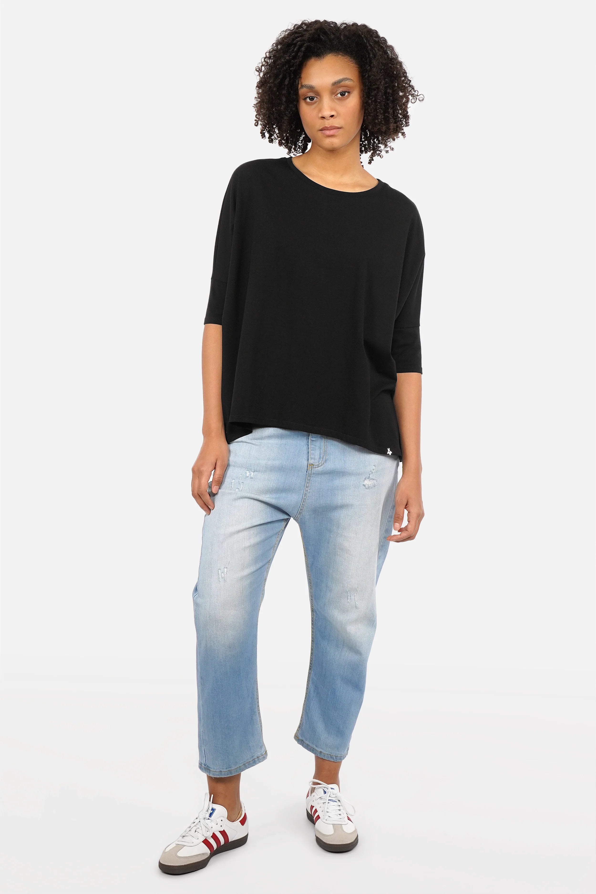 TAMI.K Blusenshirt