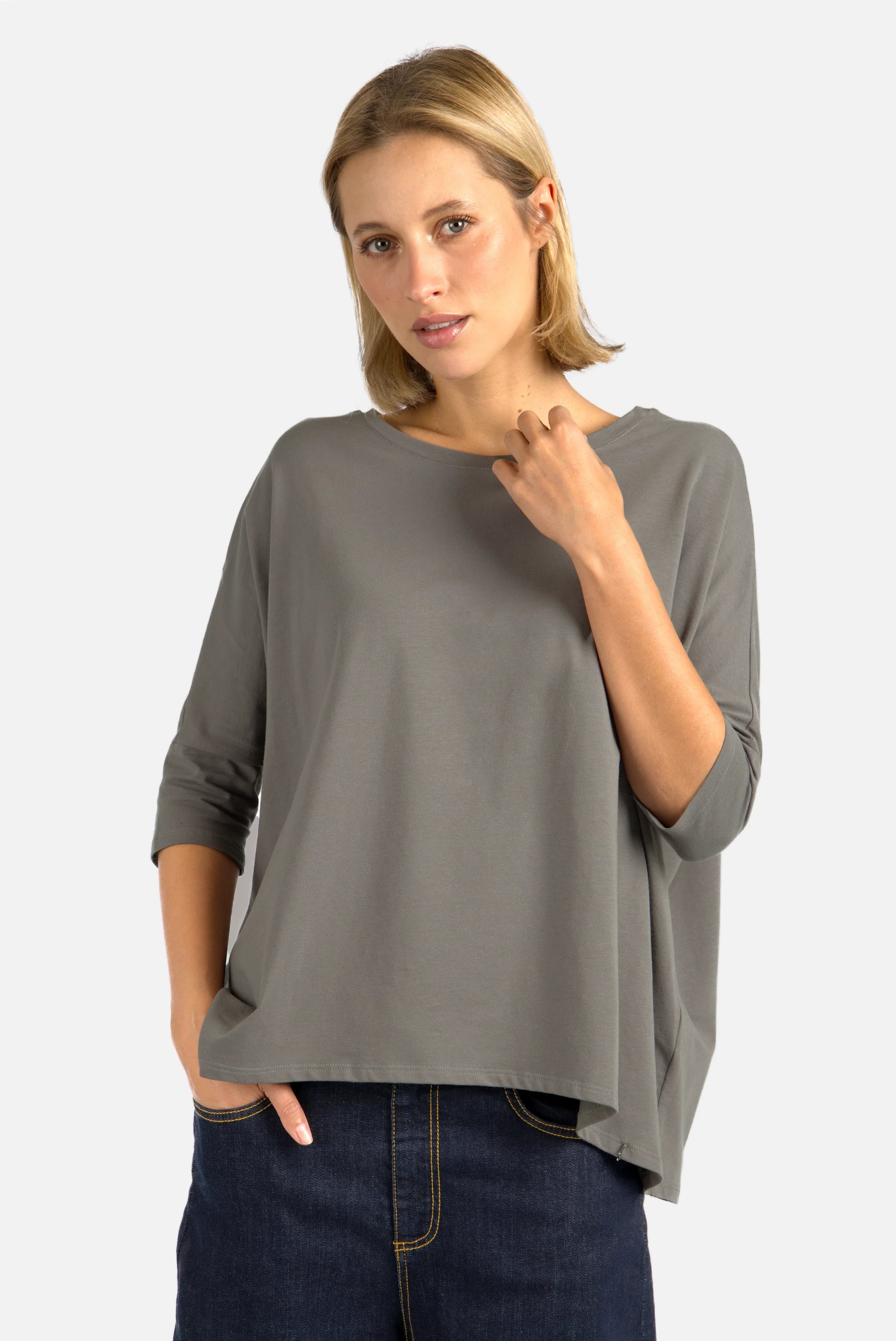 TAMI.K Blusenshirt