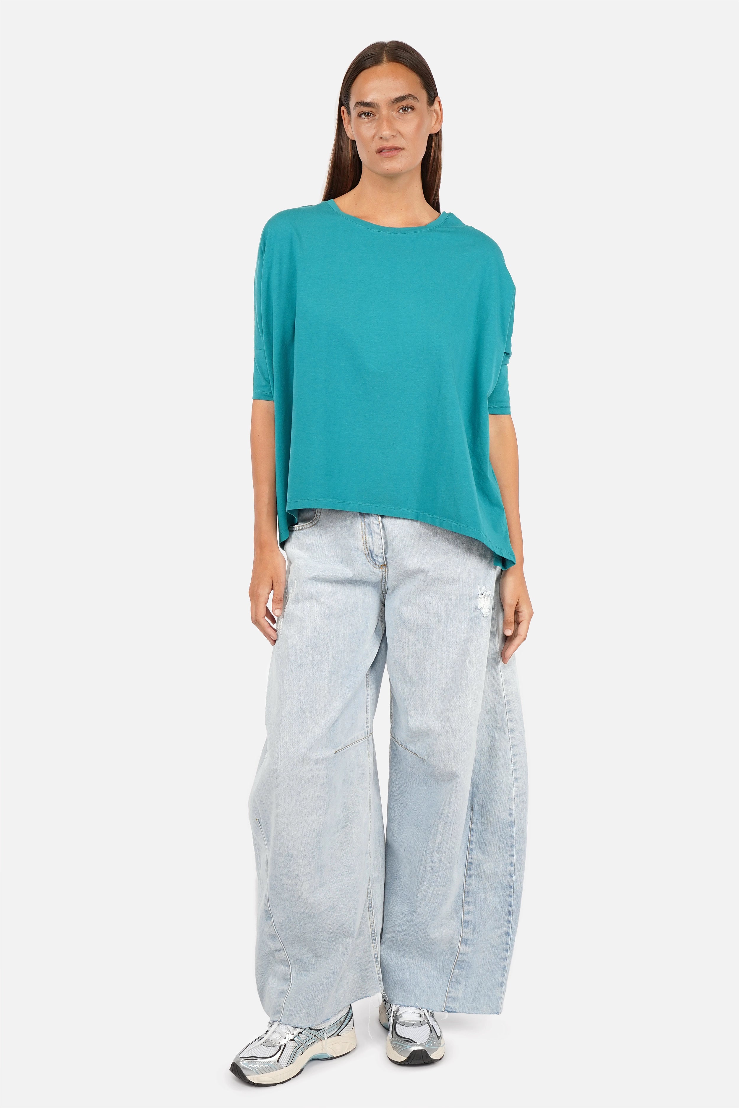 TAMI.K blouse shirt