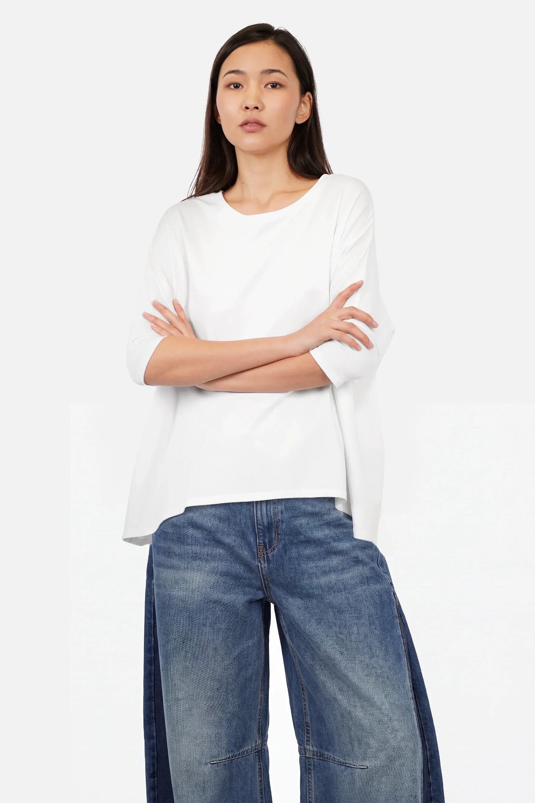 TAMI.K blouse shirt