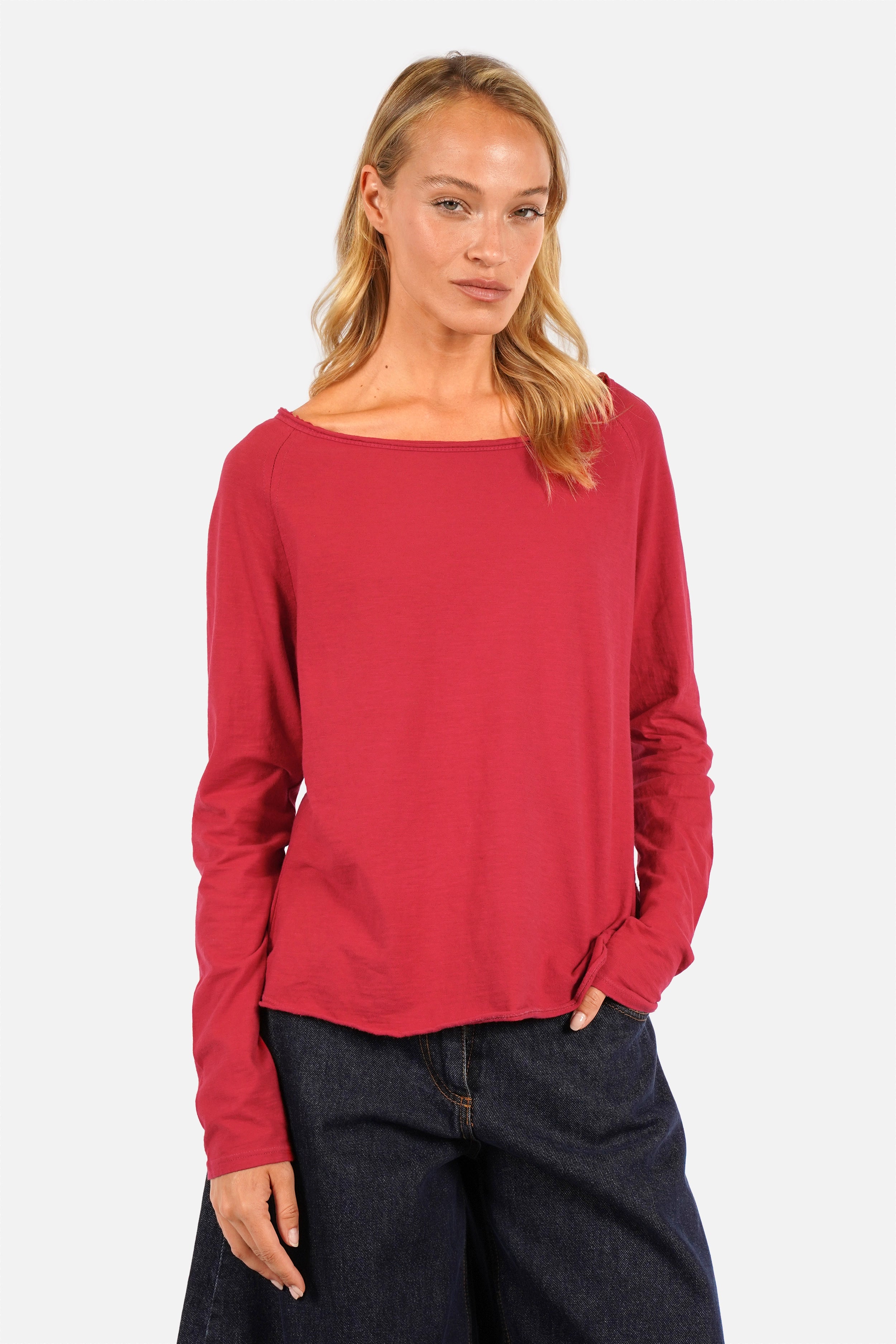 TEHI Longsleeve