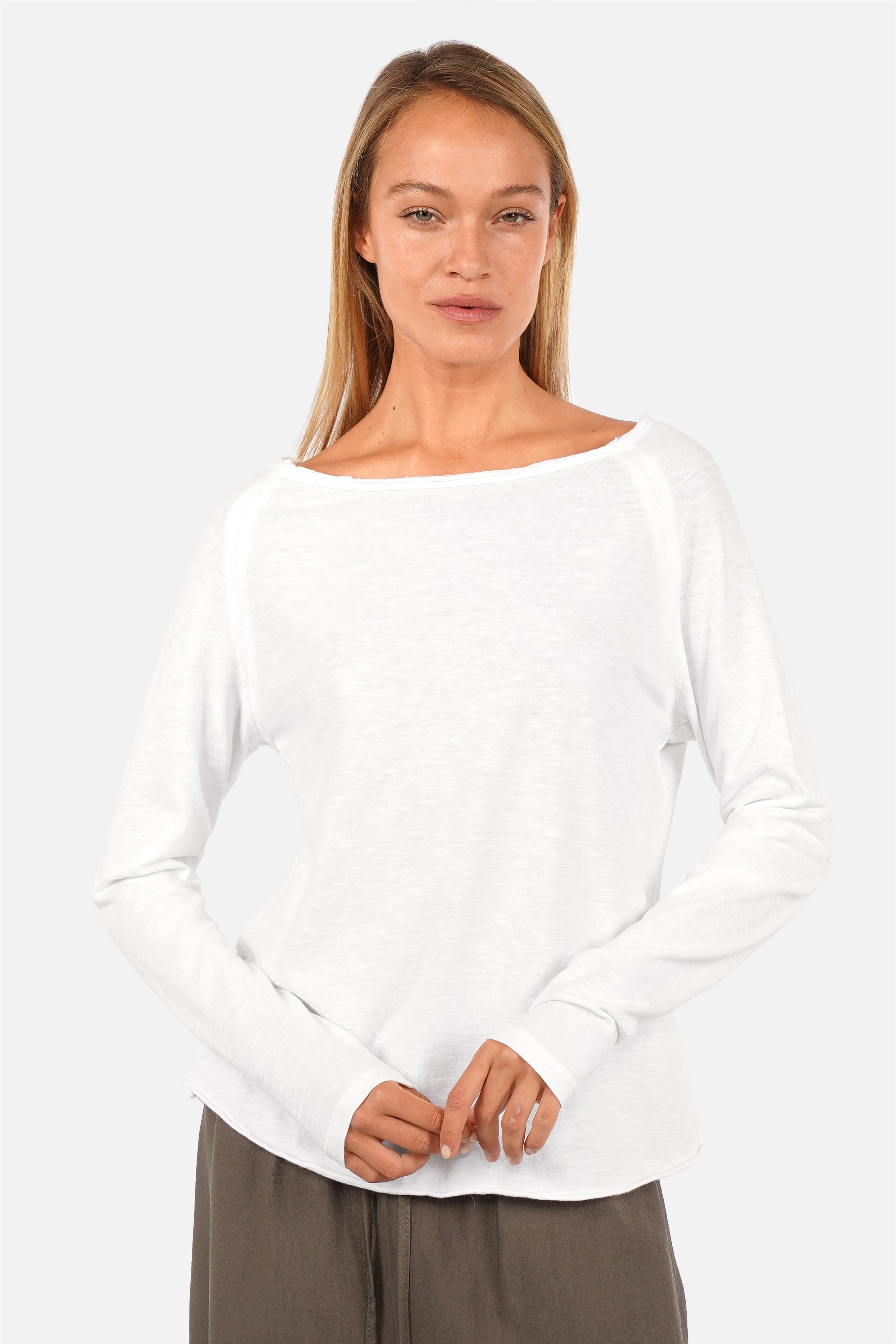 TEHI Longsleeve