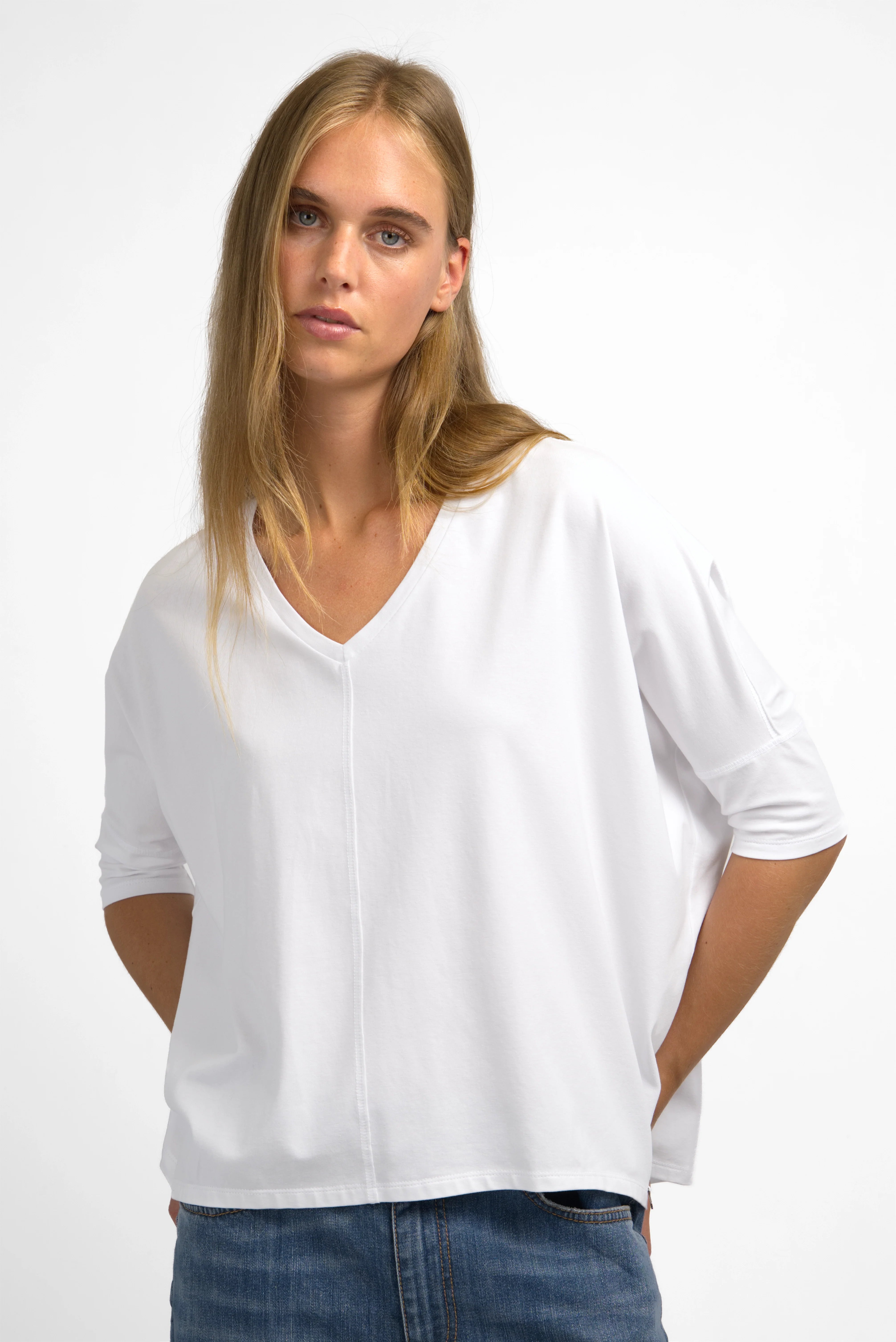 TIDA blouse shirt